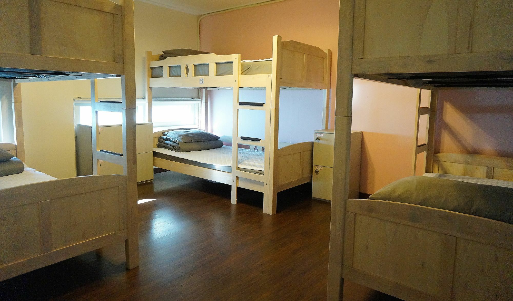 Guest house Hello