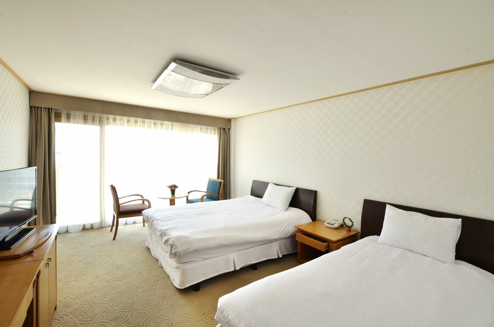 Tourism Organization Arpina Hotel Busan