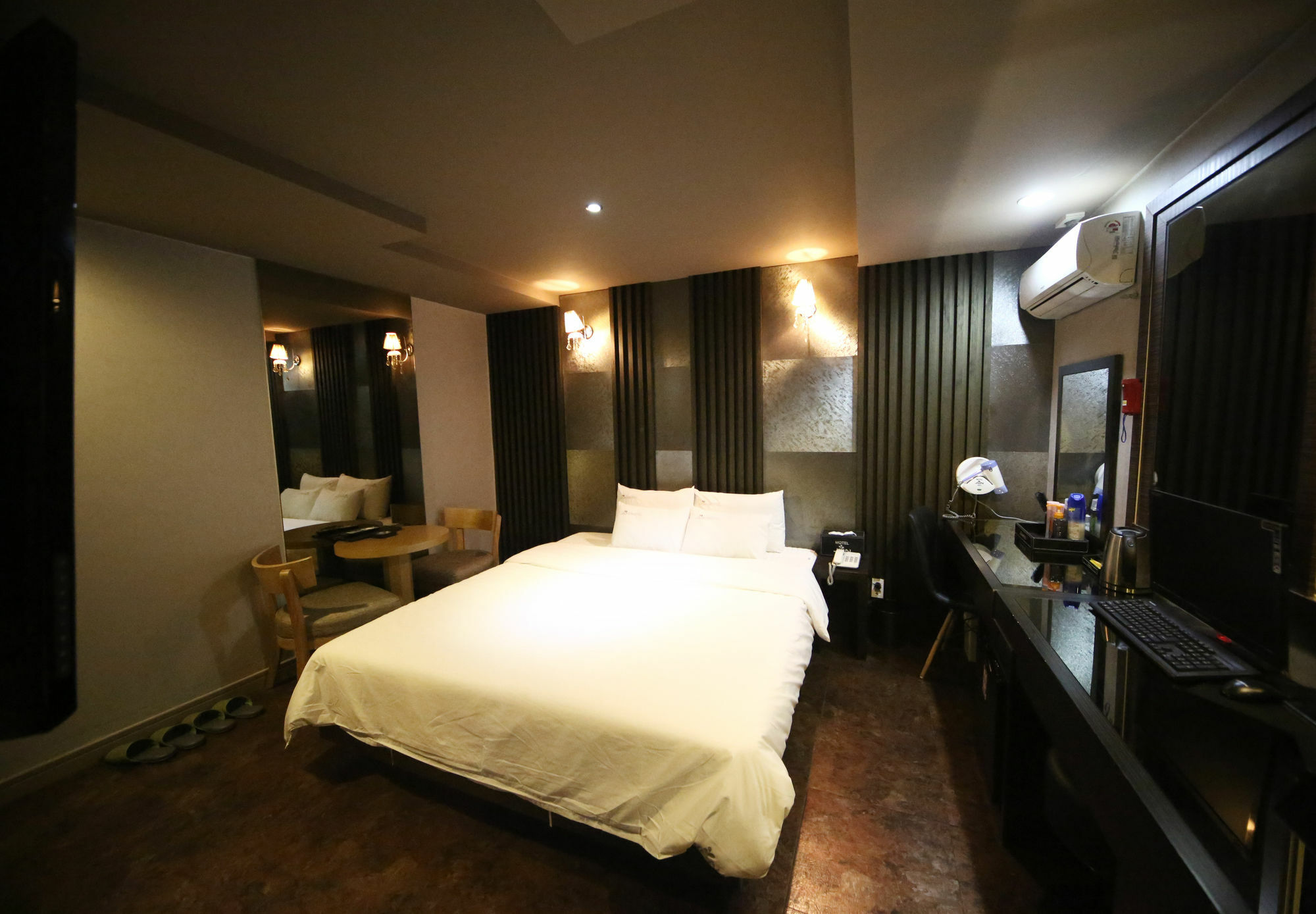 June Haeundae 2* Busan