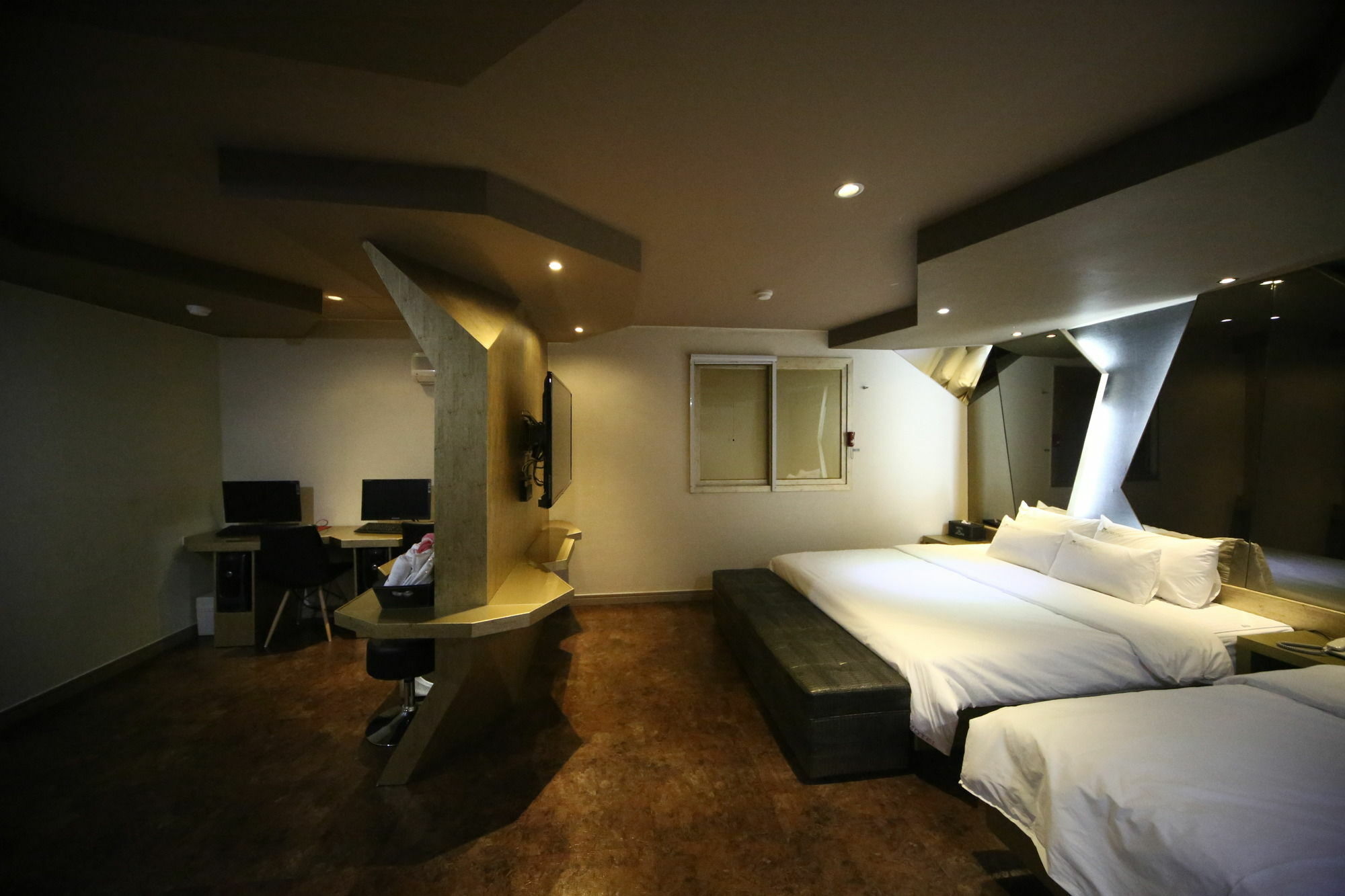 June Haeundae Motel 2*