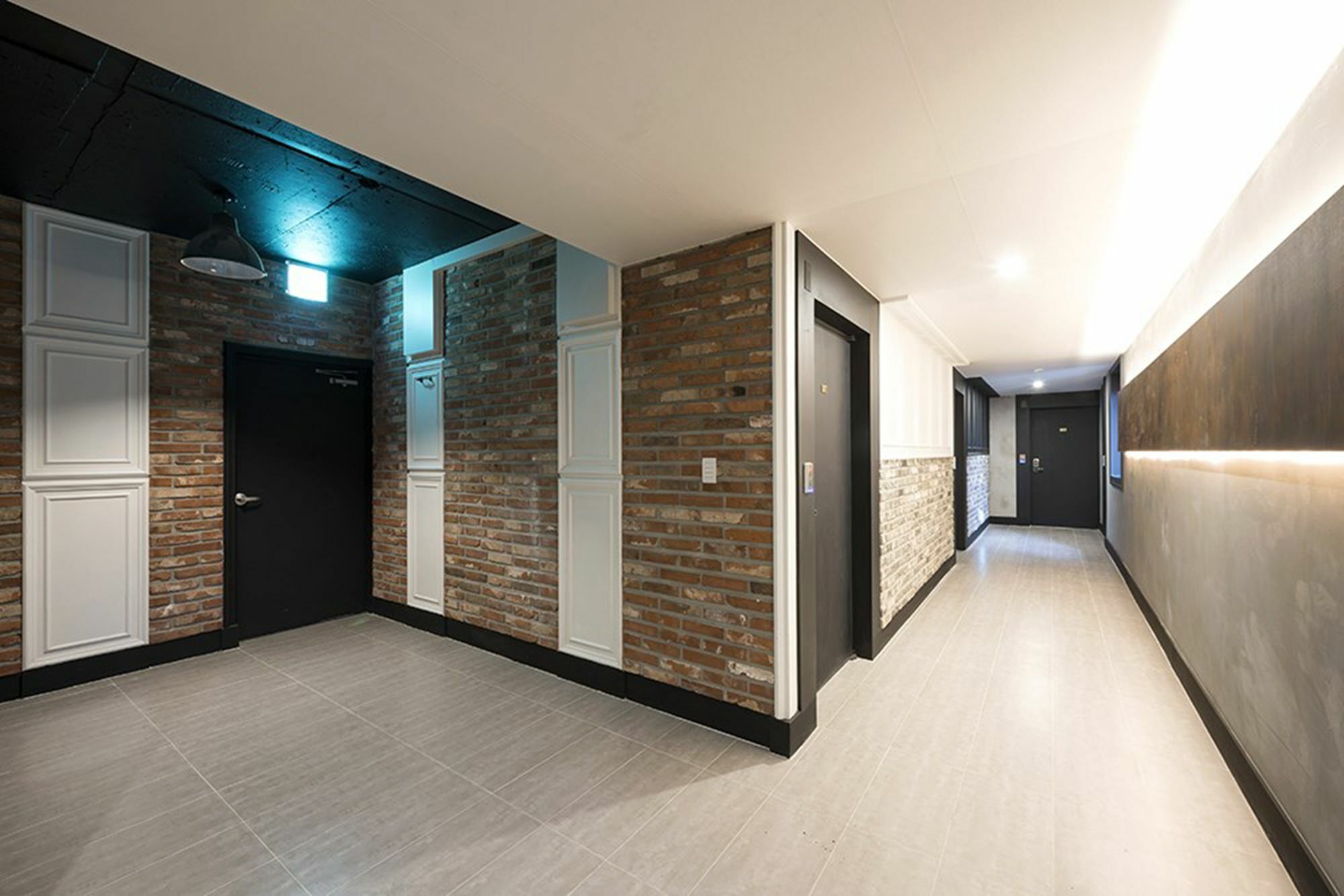 No. 25 Yongho 2* Busan