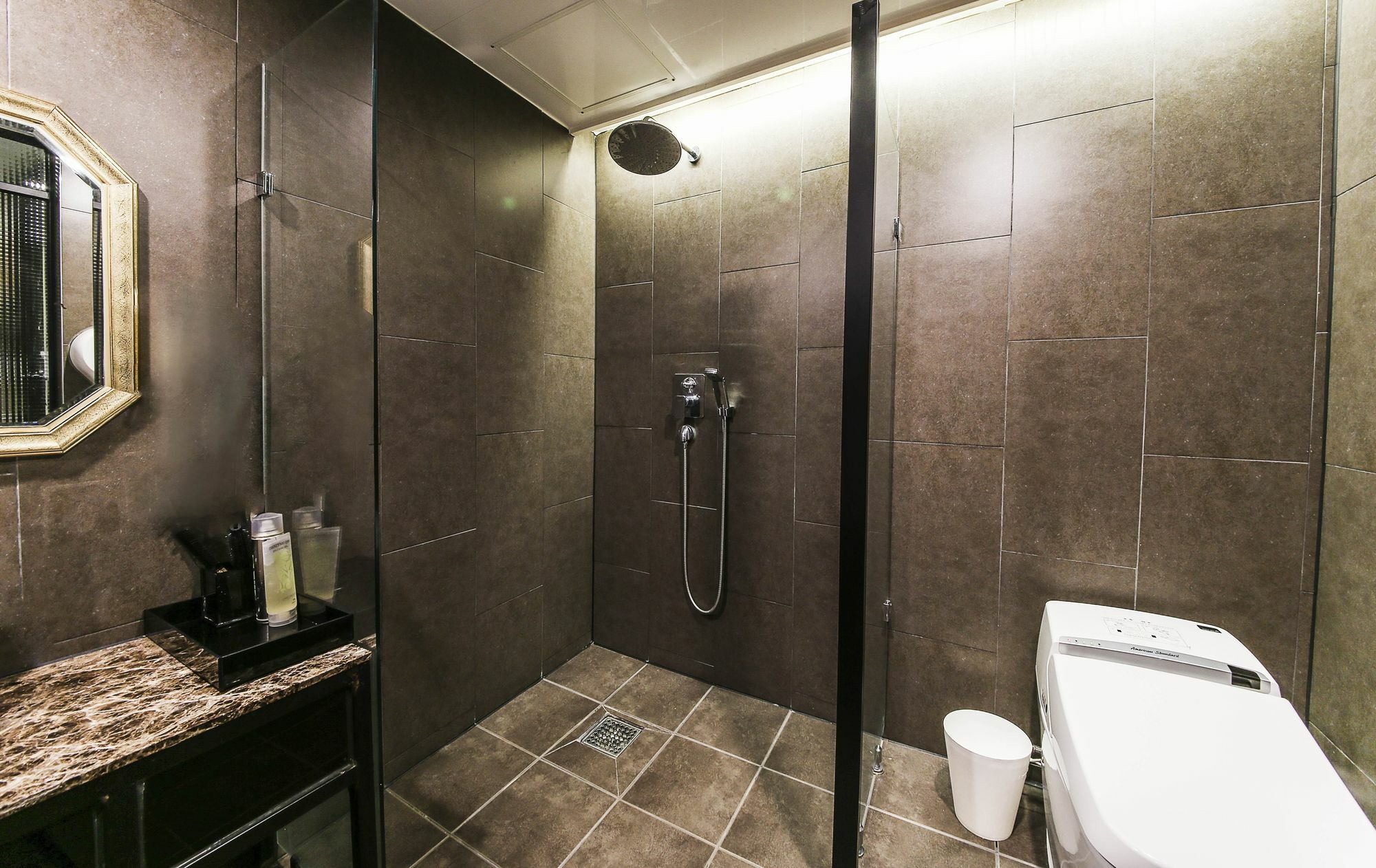 Sasang To Heaven Hotel Busan