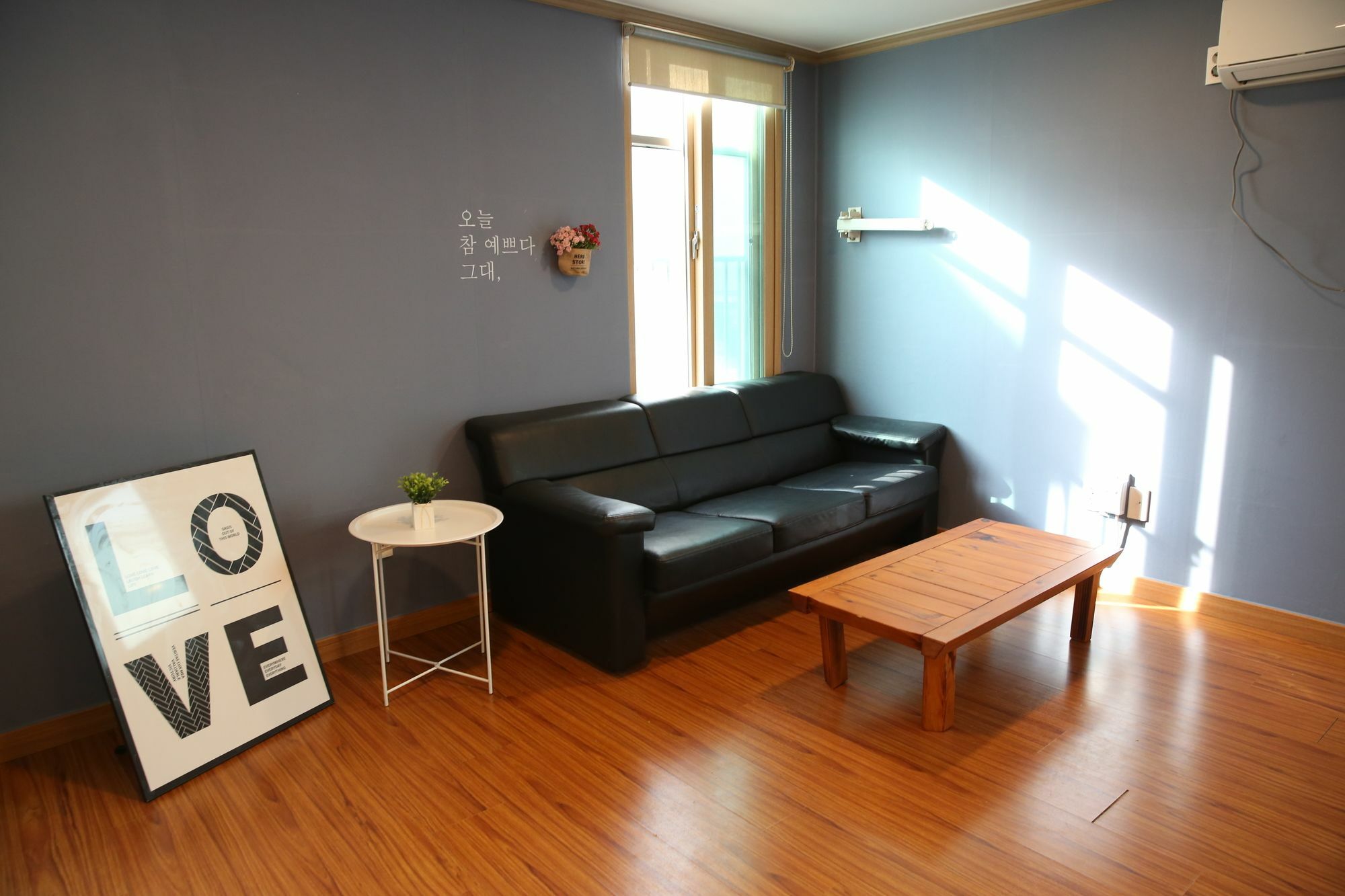 Park's Haeundae Holiday home *