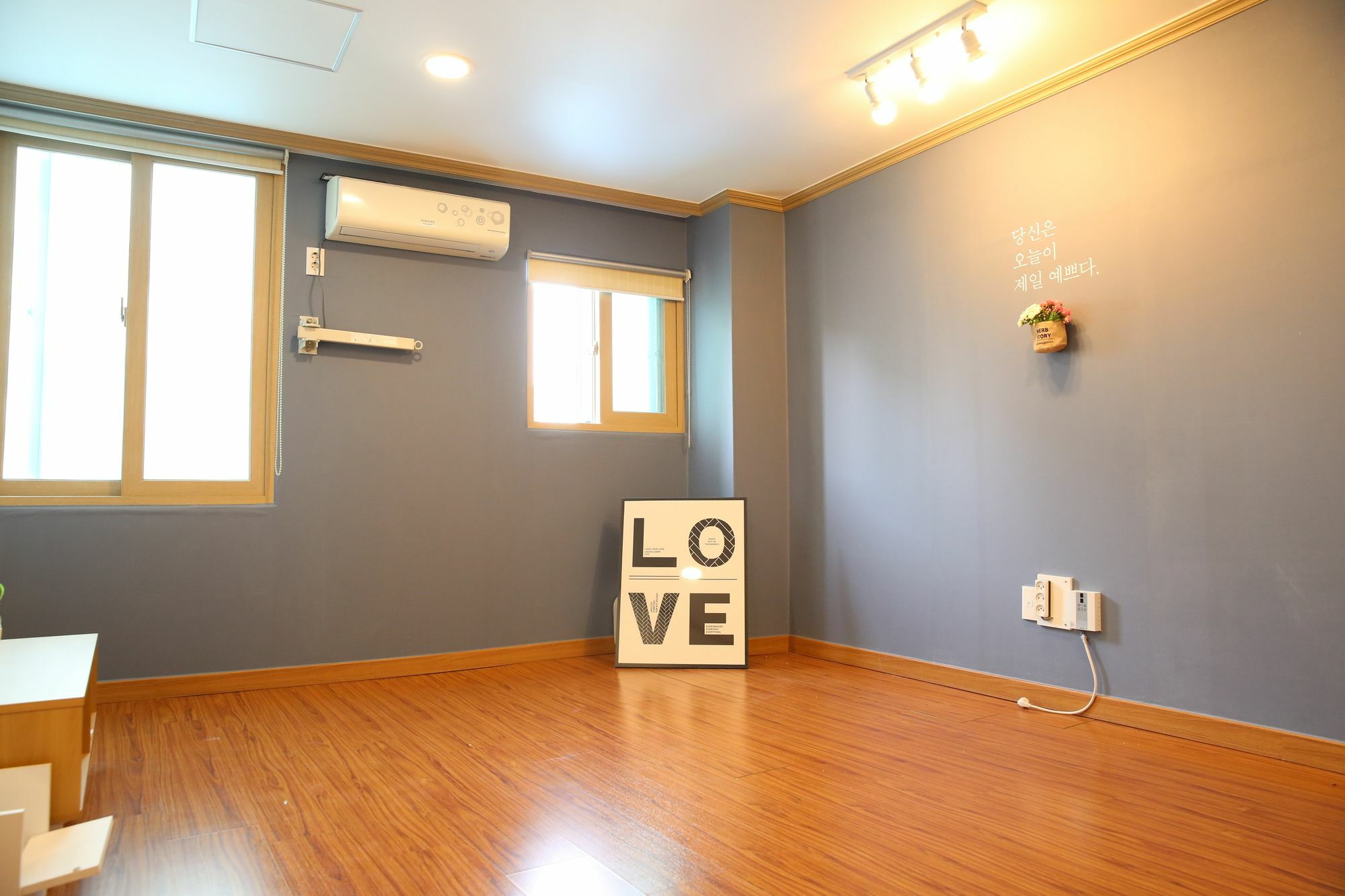 Holiday home Park's Haeundae Busan