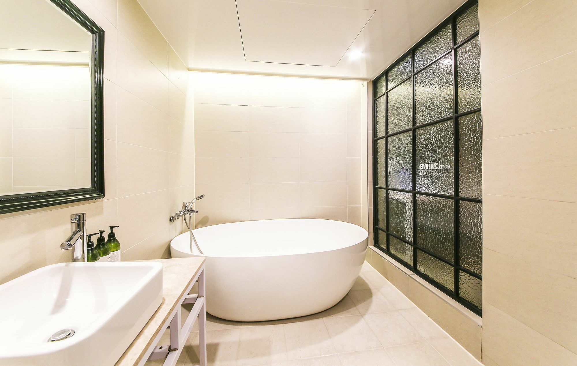 Sasang To Heaven Hotel Busan