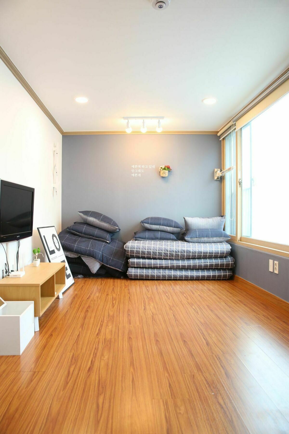 Park's Haeundae Holiday home *