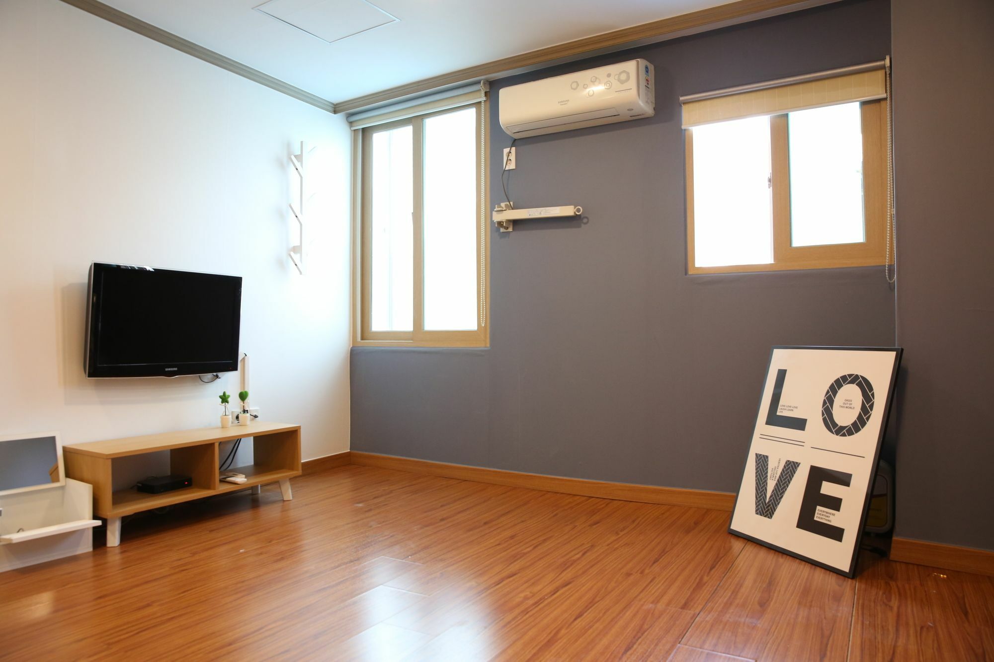 Holiday home Park's Haeundae