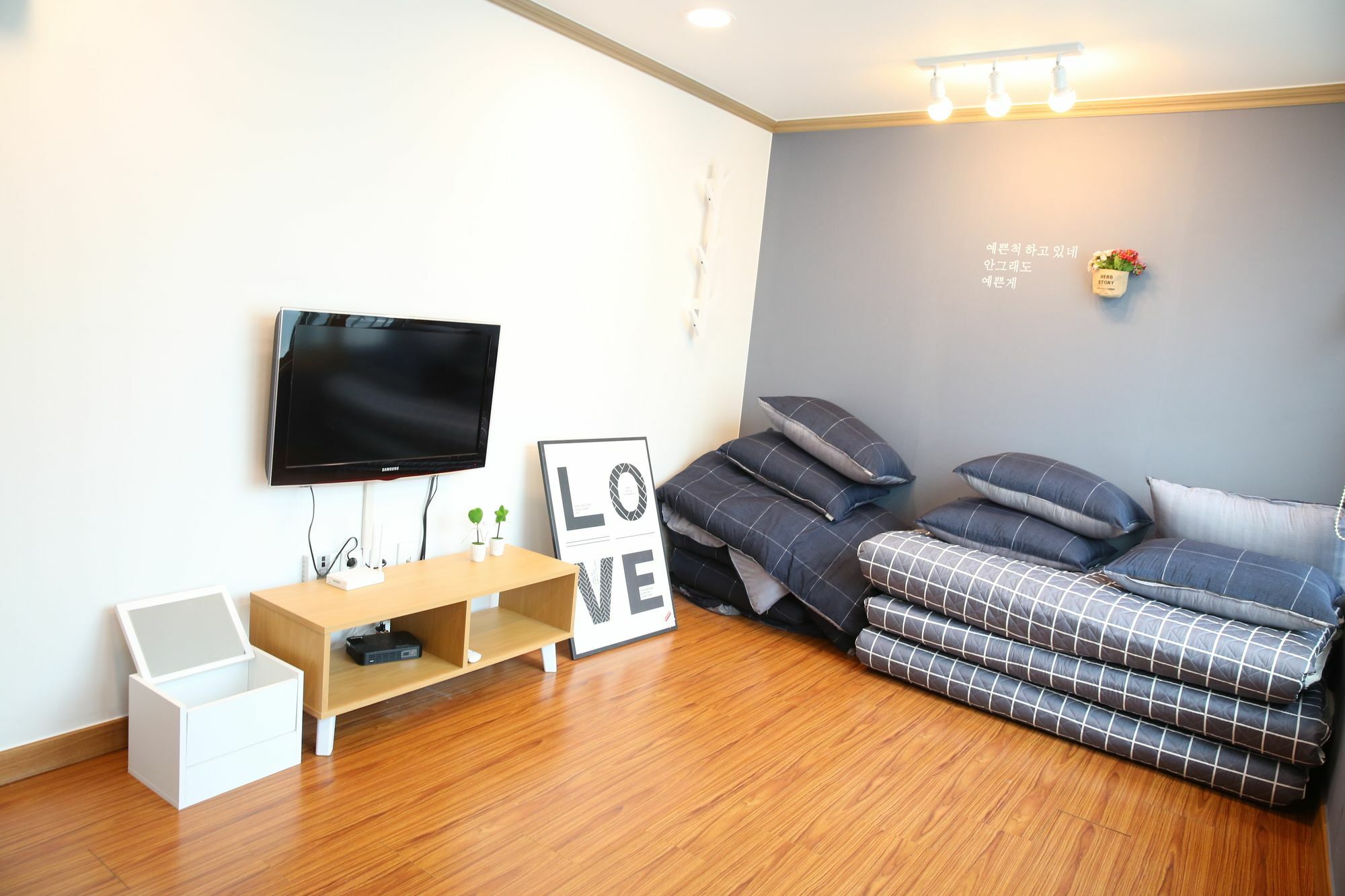 Park's Haeundae Holiday home
