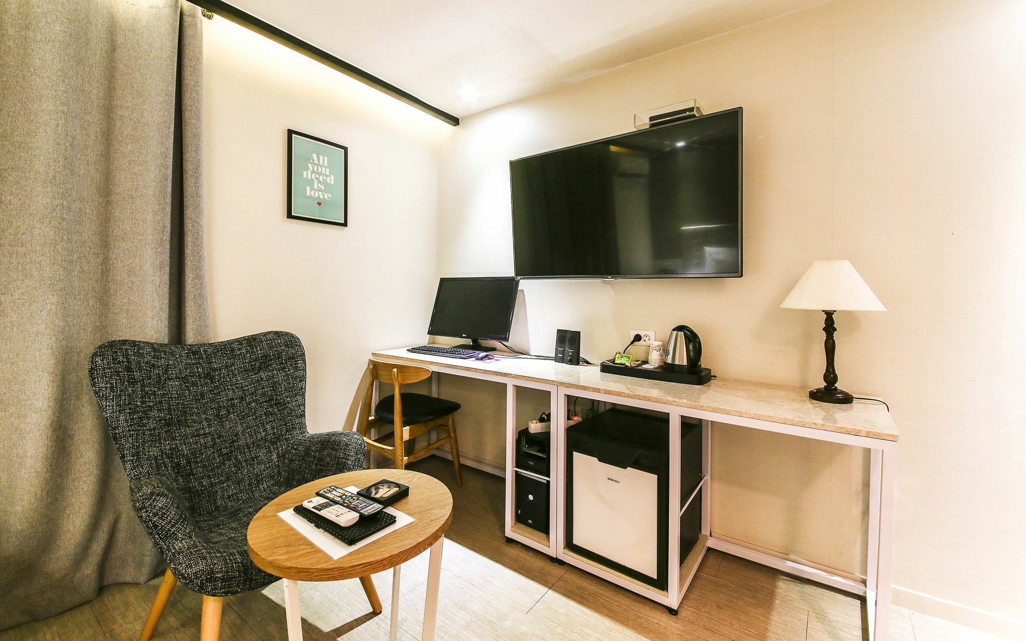 Sasang To Heaven Hotel 2*