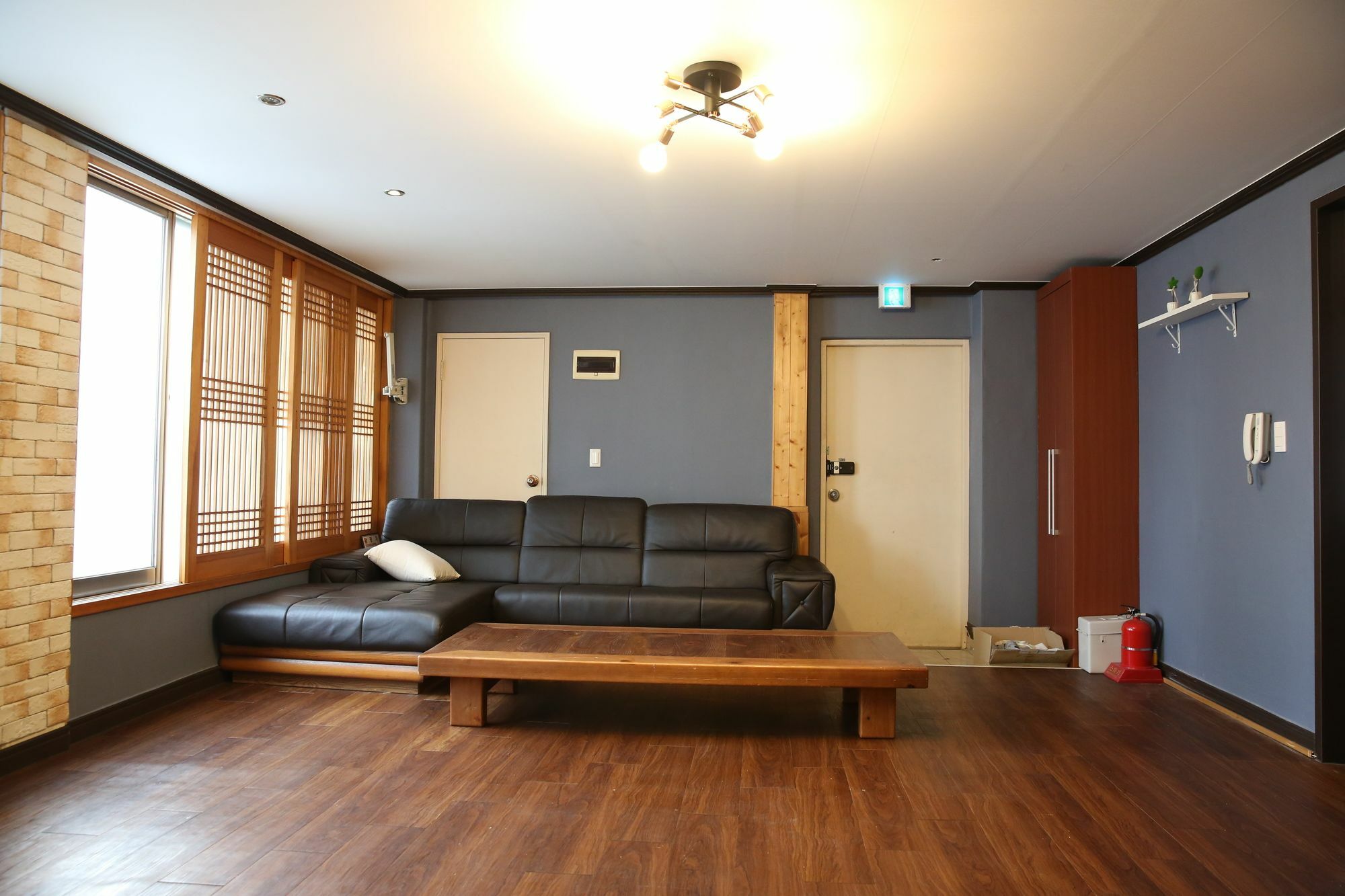 Park's Haeundae Holiday home *