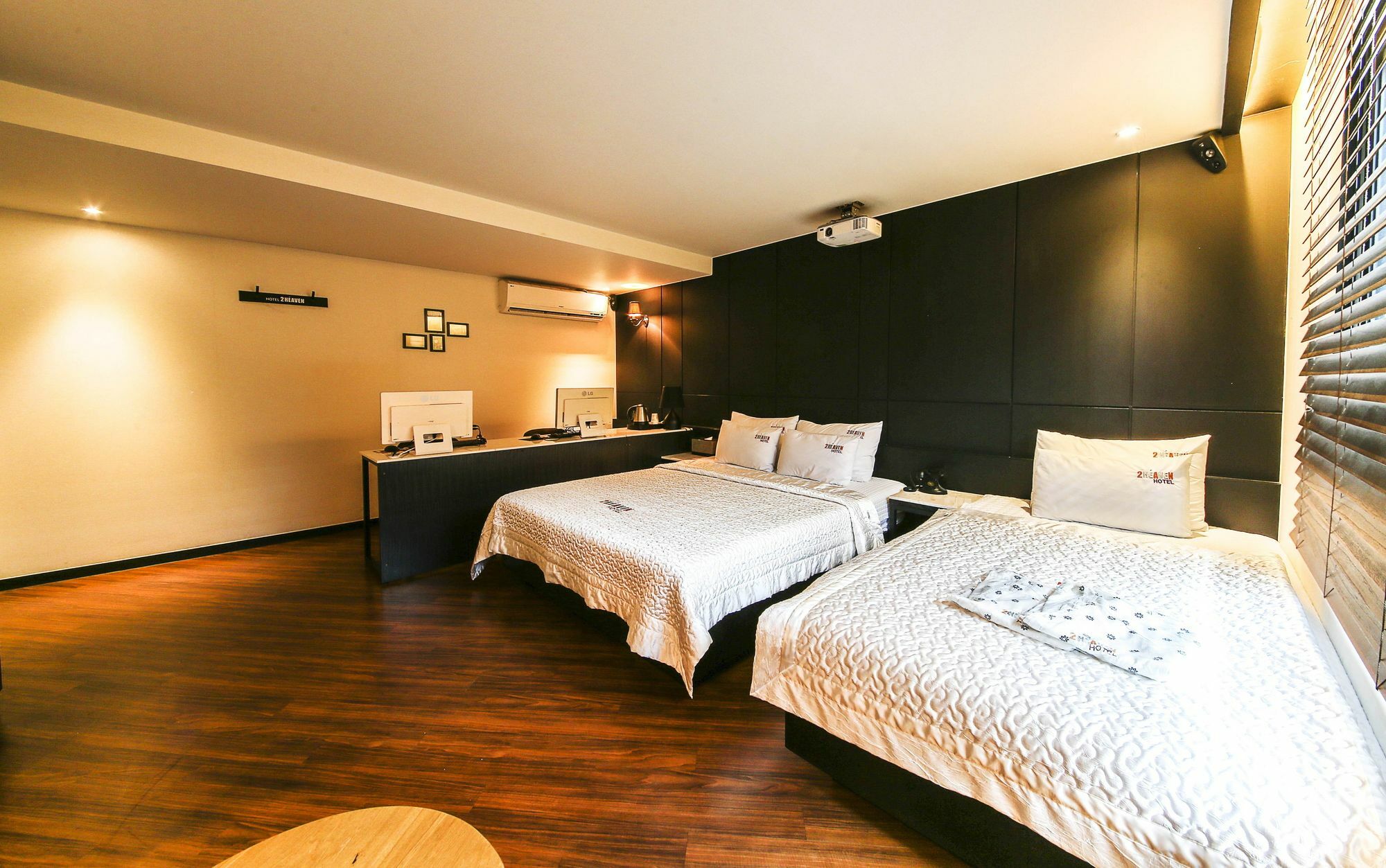 Hotel Sasang To Heaven 2*