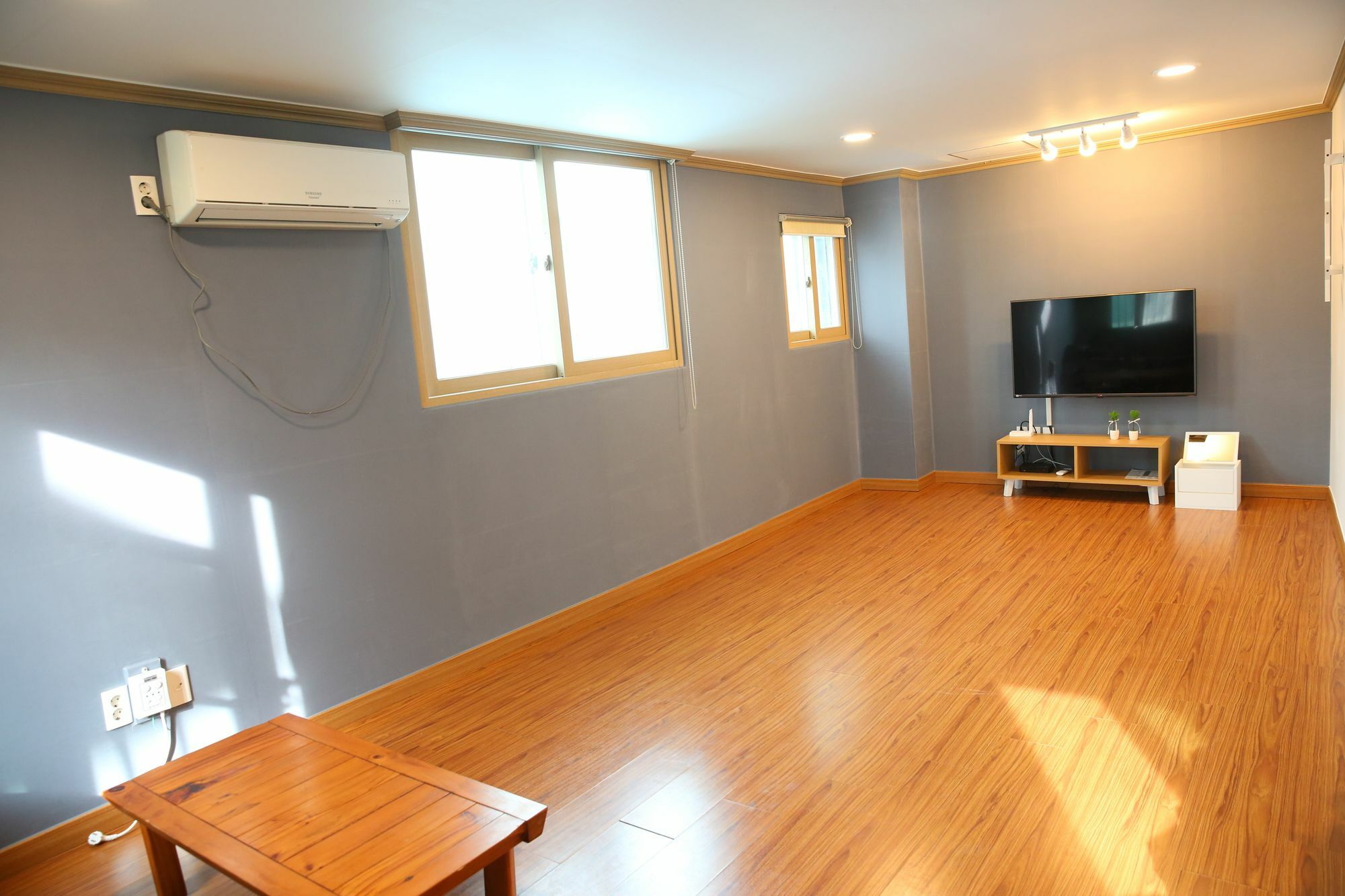 Park's Haeundae Holiday home