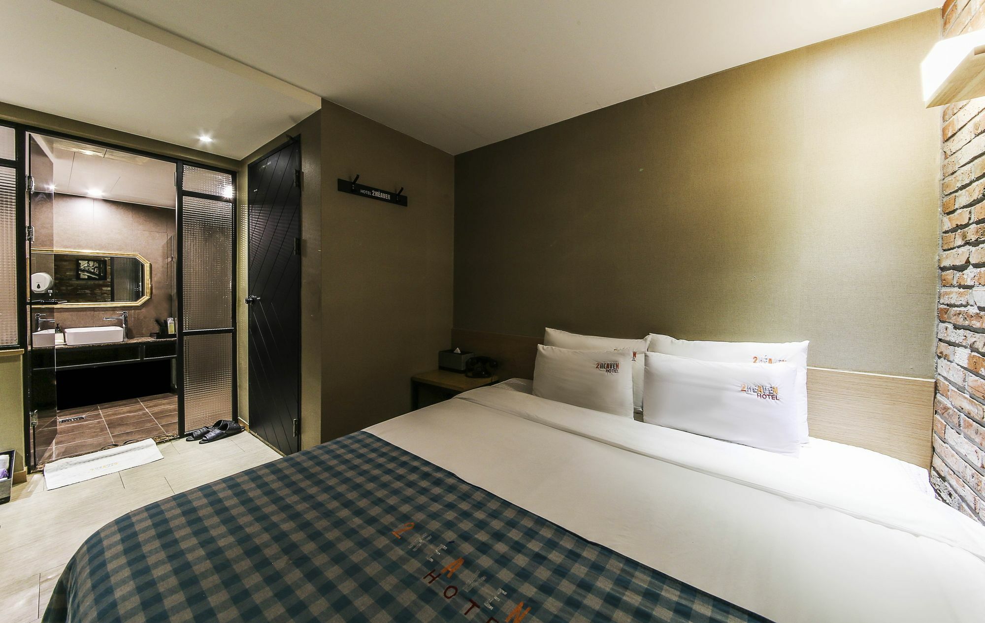 Hotel Sasang To Heaven