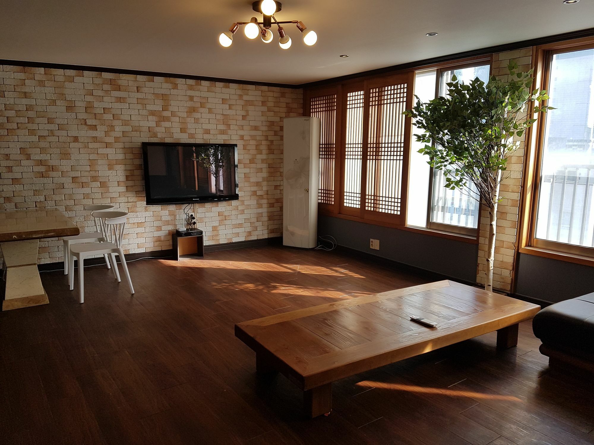 Holiday home Park's Haeundae Busan