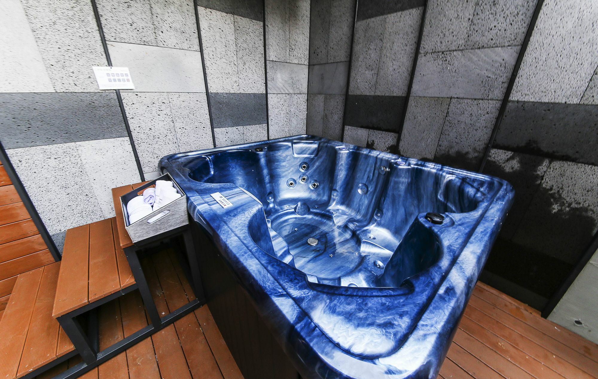 Hotel Sasang To Heaven Busan