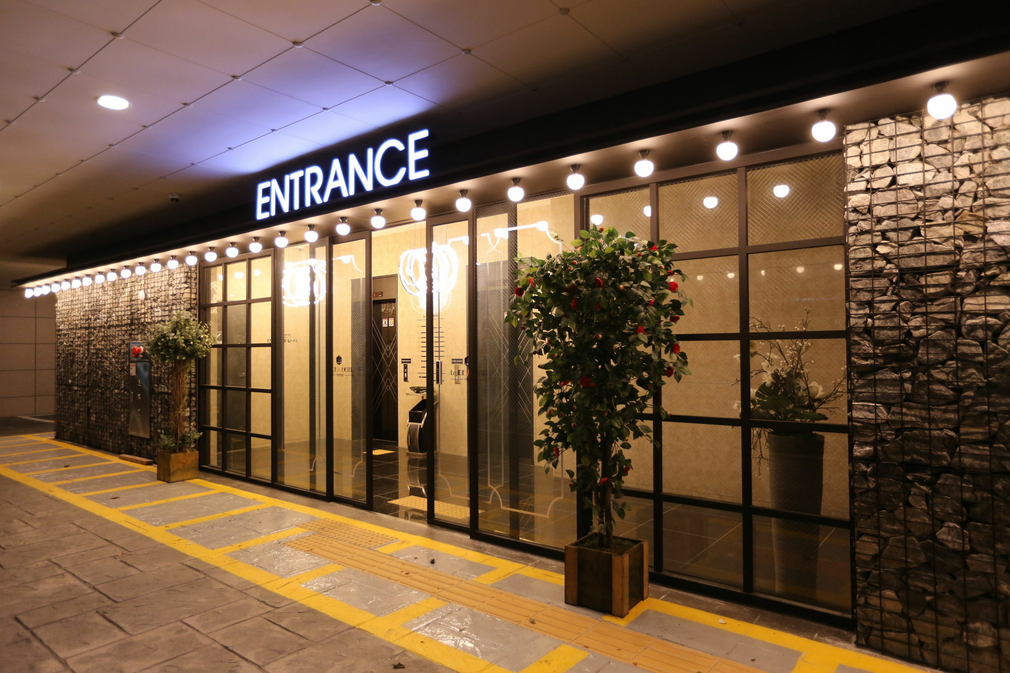 Dae Yeon Le Idea Hotel