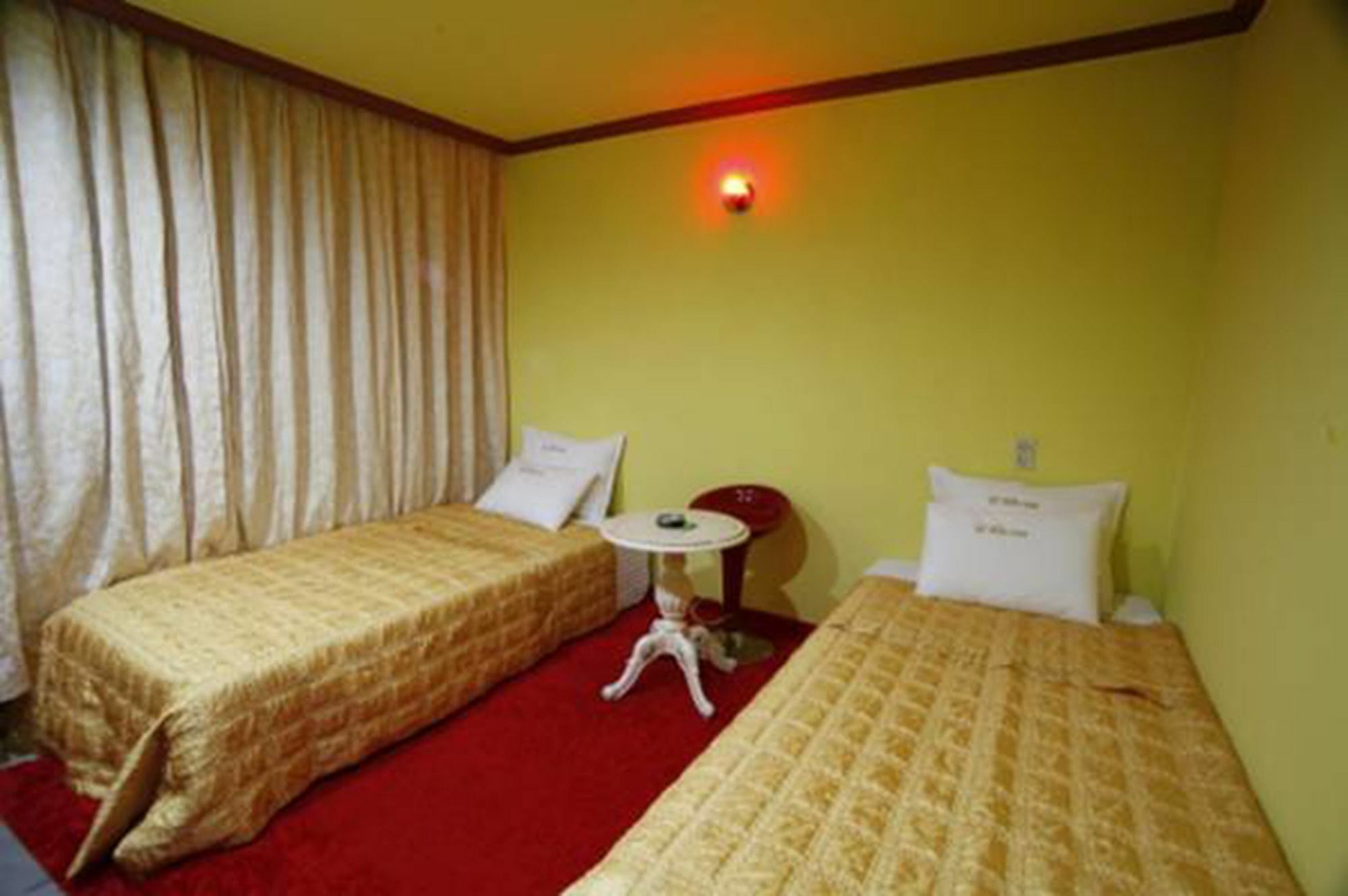 Queen Motel Busan