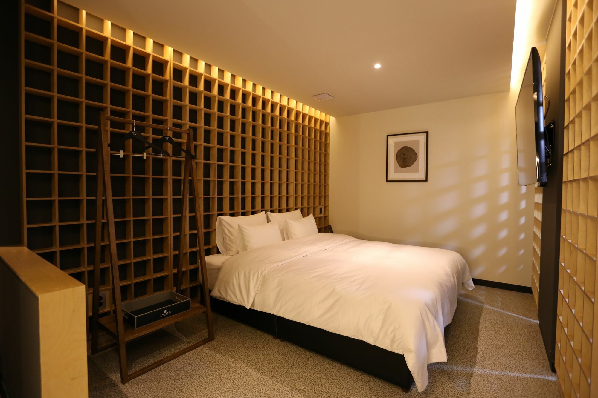Hotel Dae Yeon Le Idea 3*