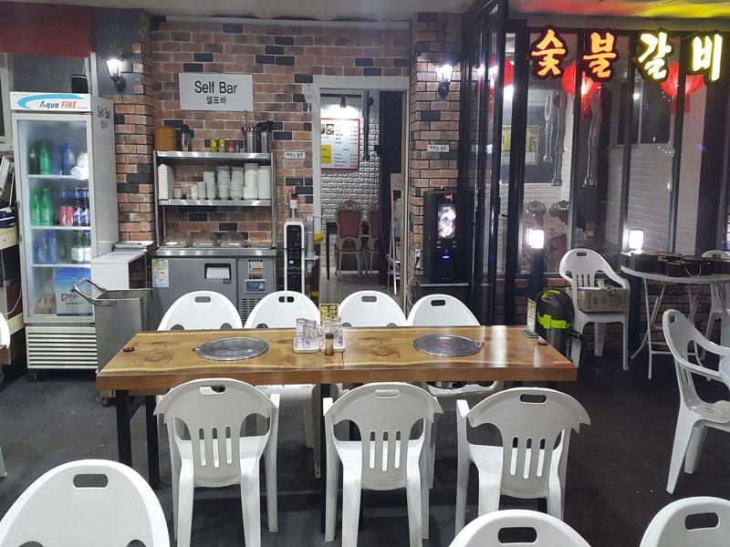 Motel Queen Busan