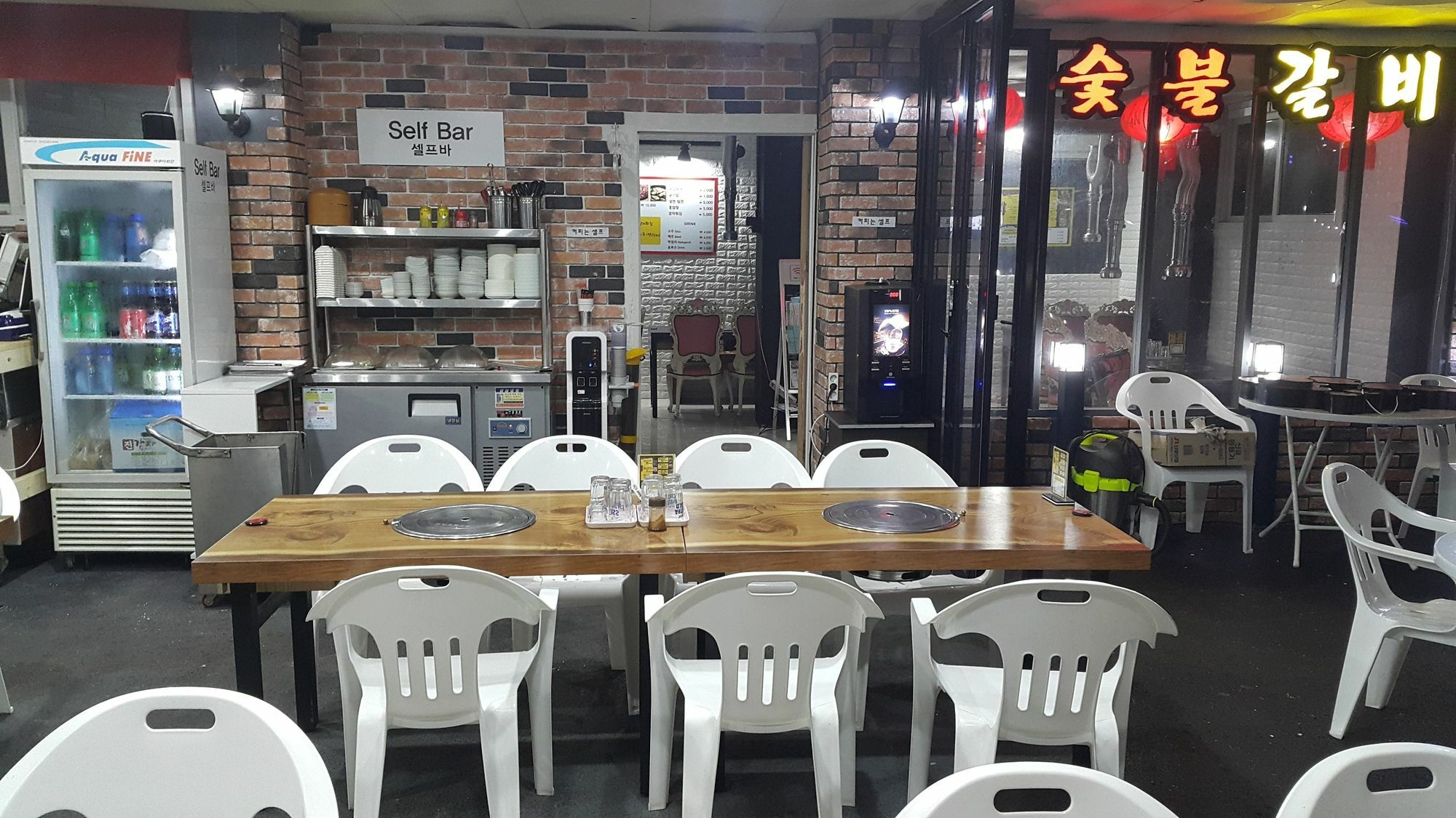 Queen Motel Busan