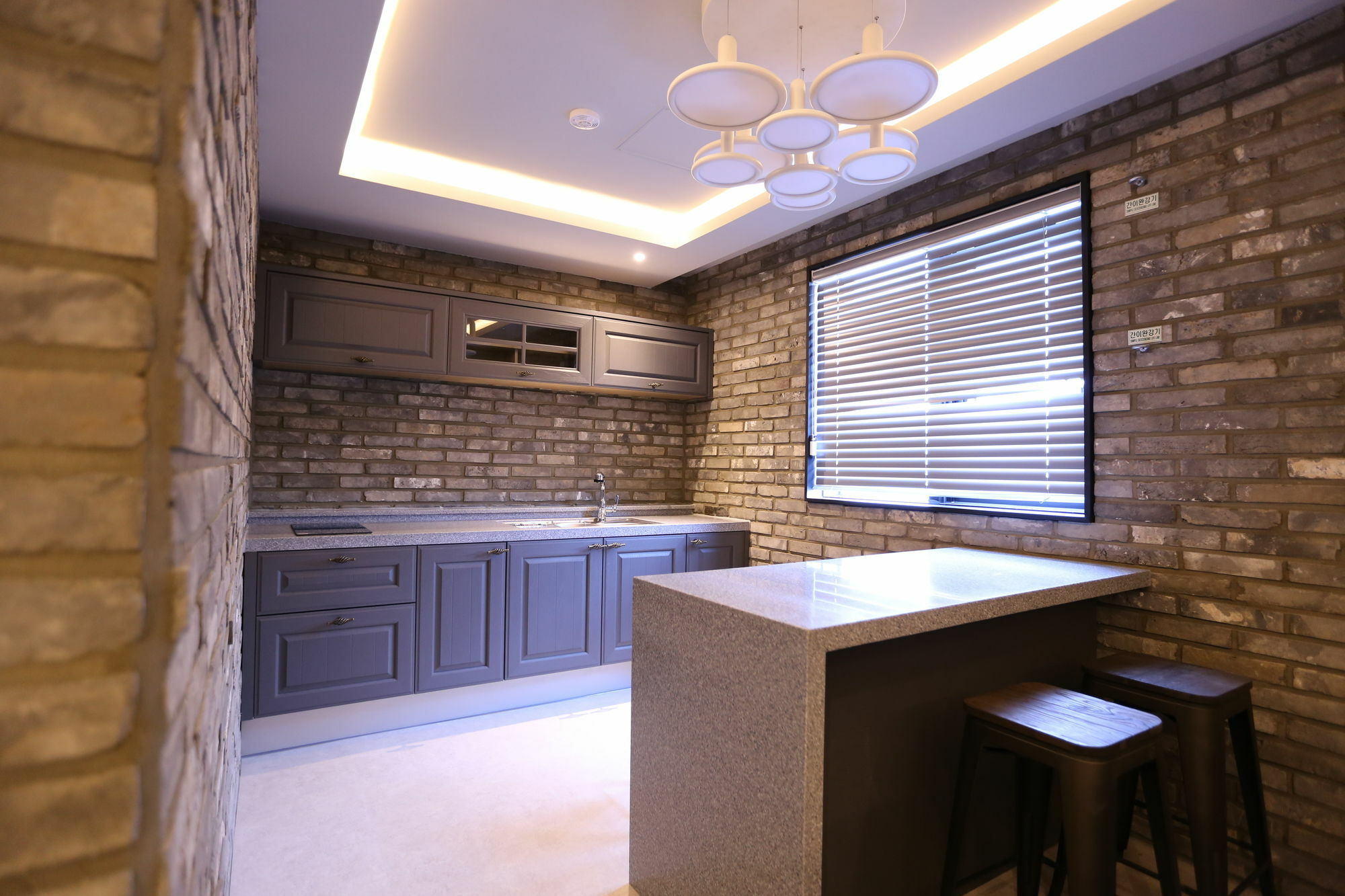 Dae Yeon Le Idea Hotel Busan