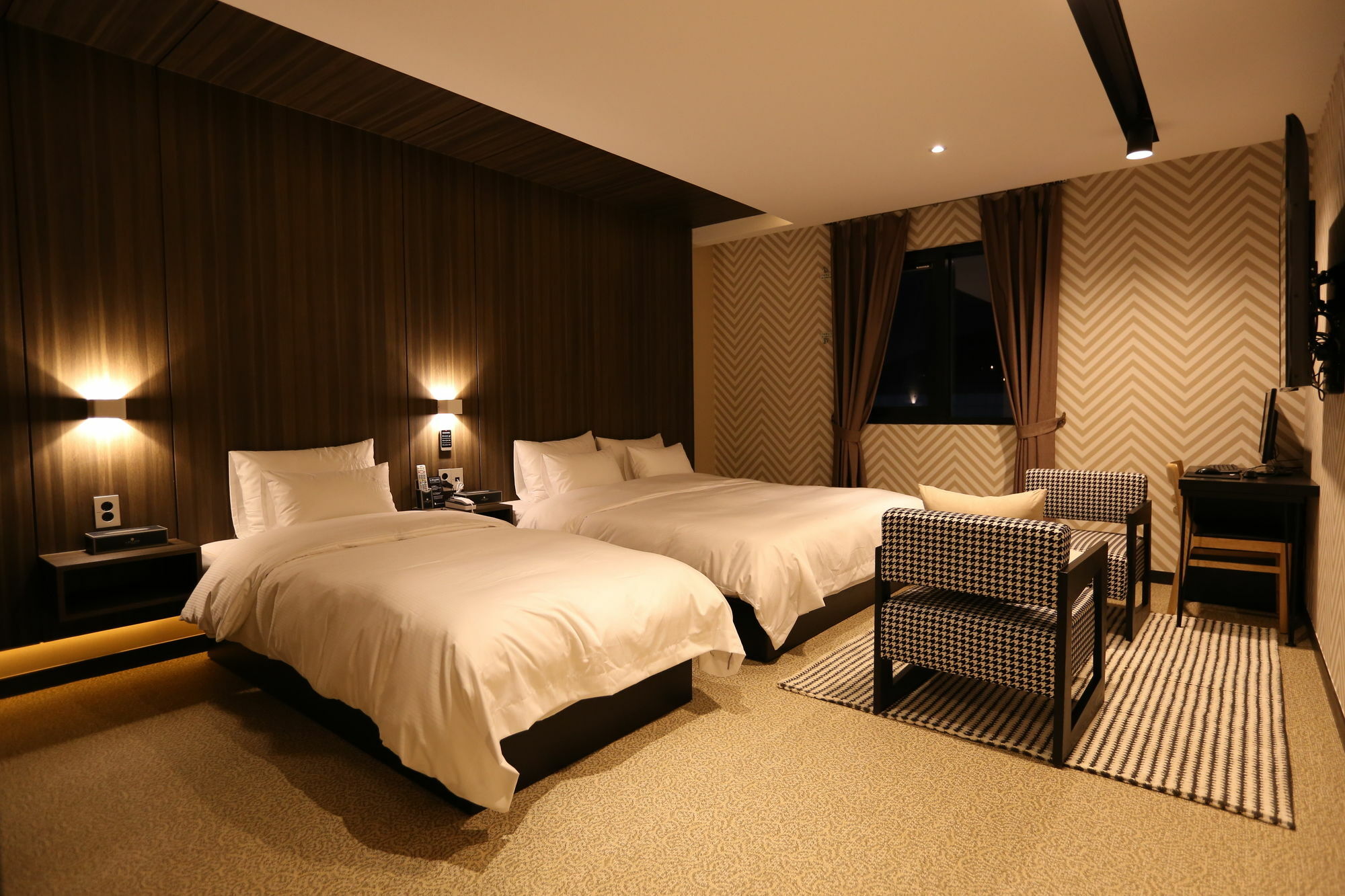 Hotel Dae Yeon Le Idea 3*