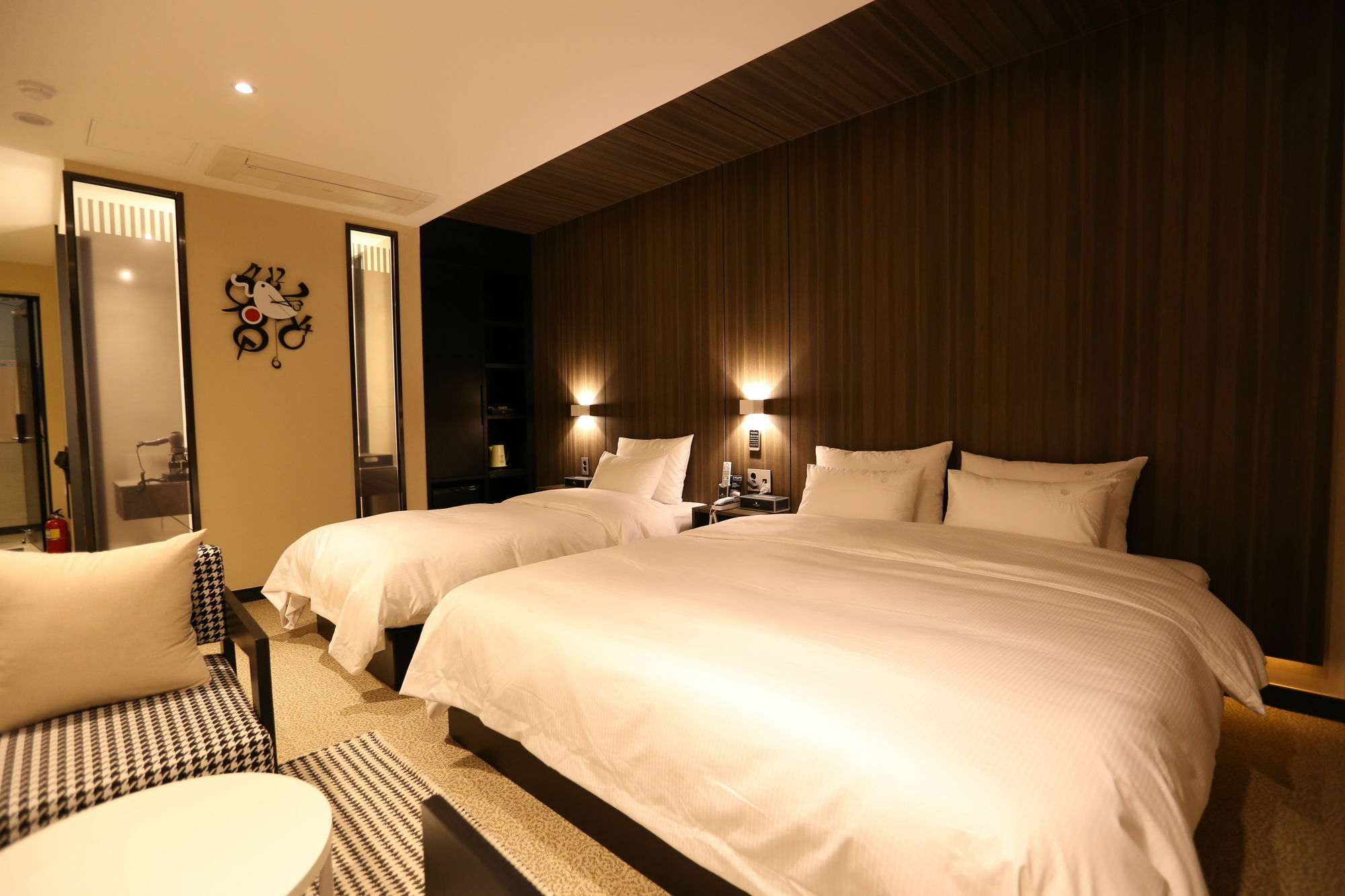 Hotel Dae Yeon Le Idea