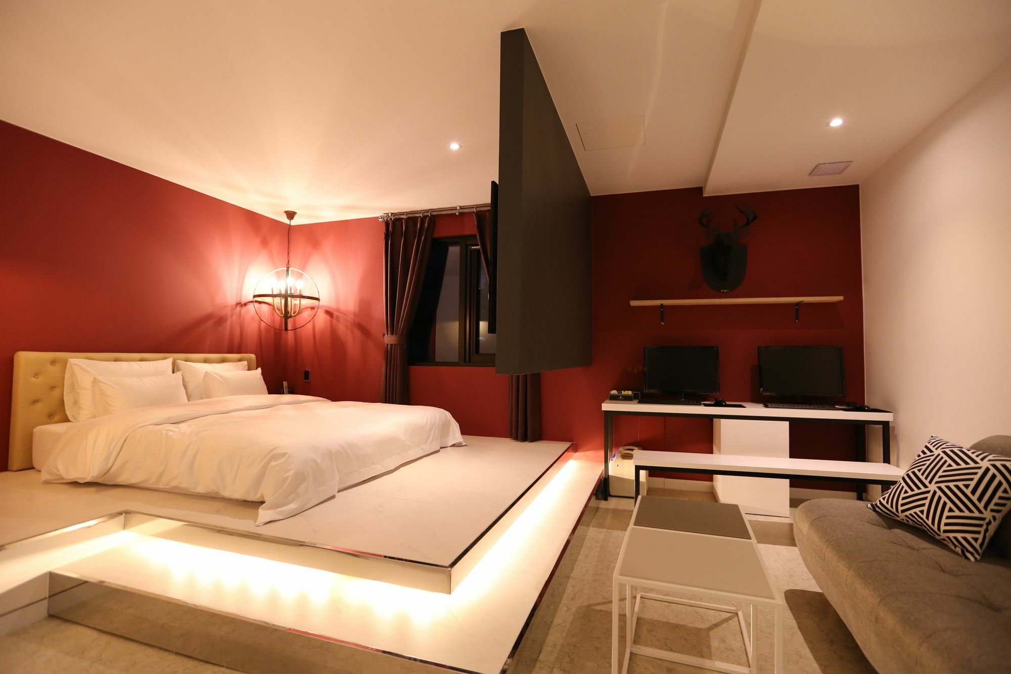 Hotel Dae Yeon Le Idea
