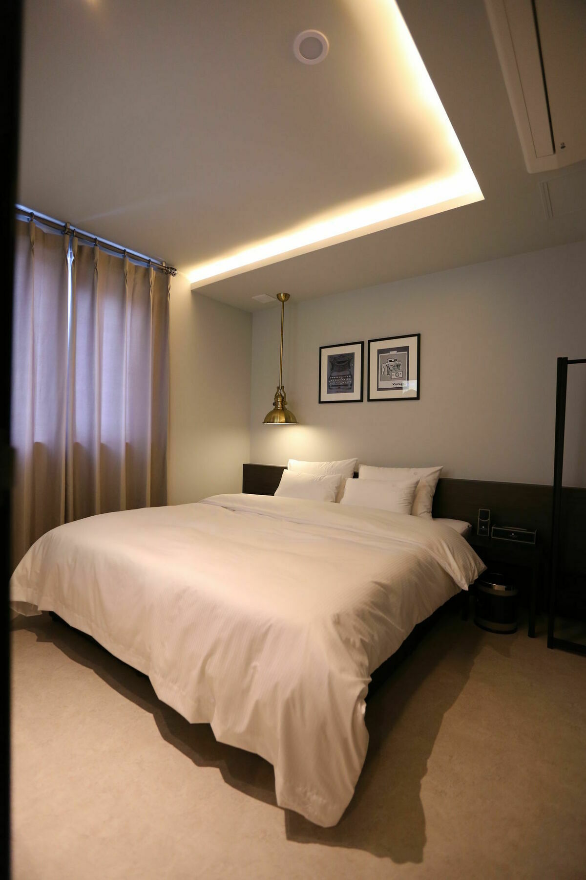 Dae Yeon Le Idea 3* Busan