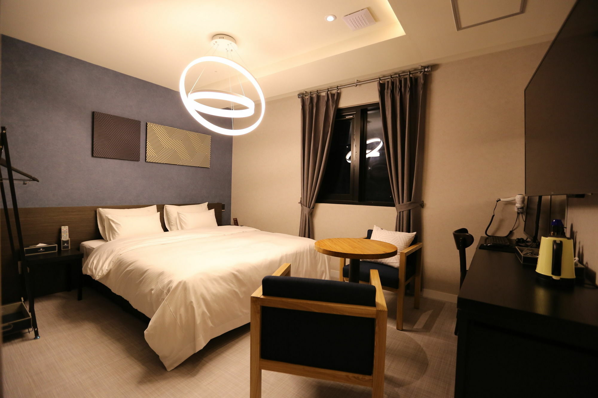 Dae Yeon Le Idea Hotel 3*