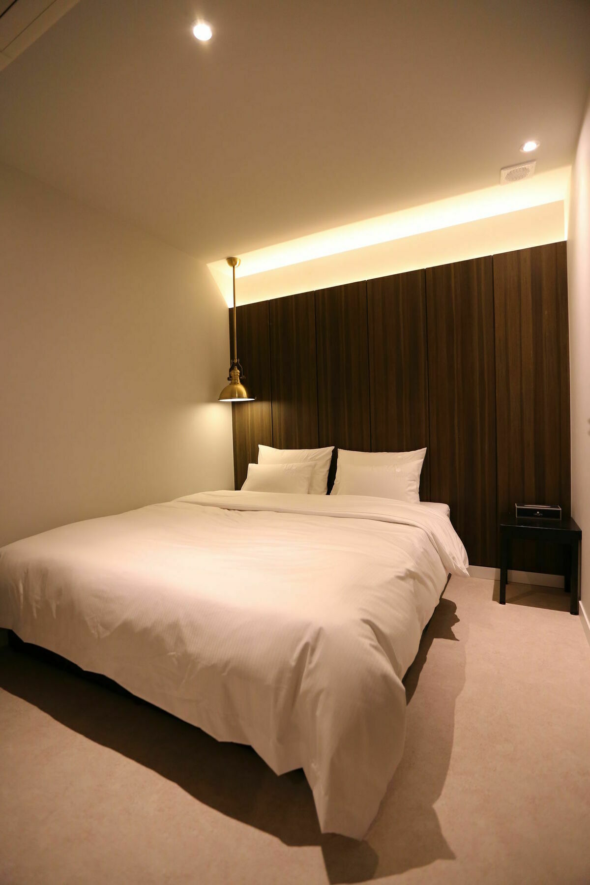 Hotel Dae Yeon Le Idea 3*