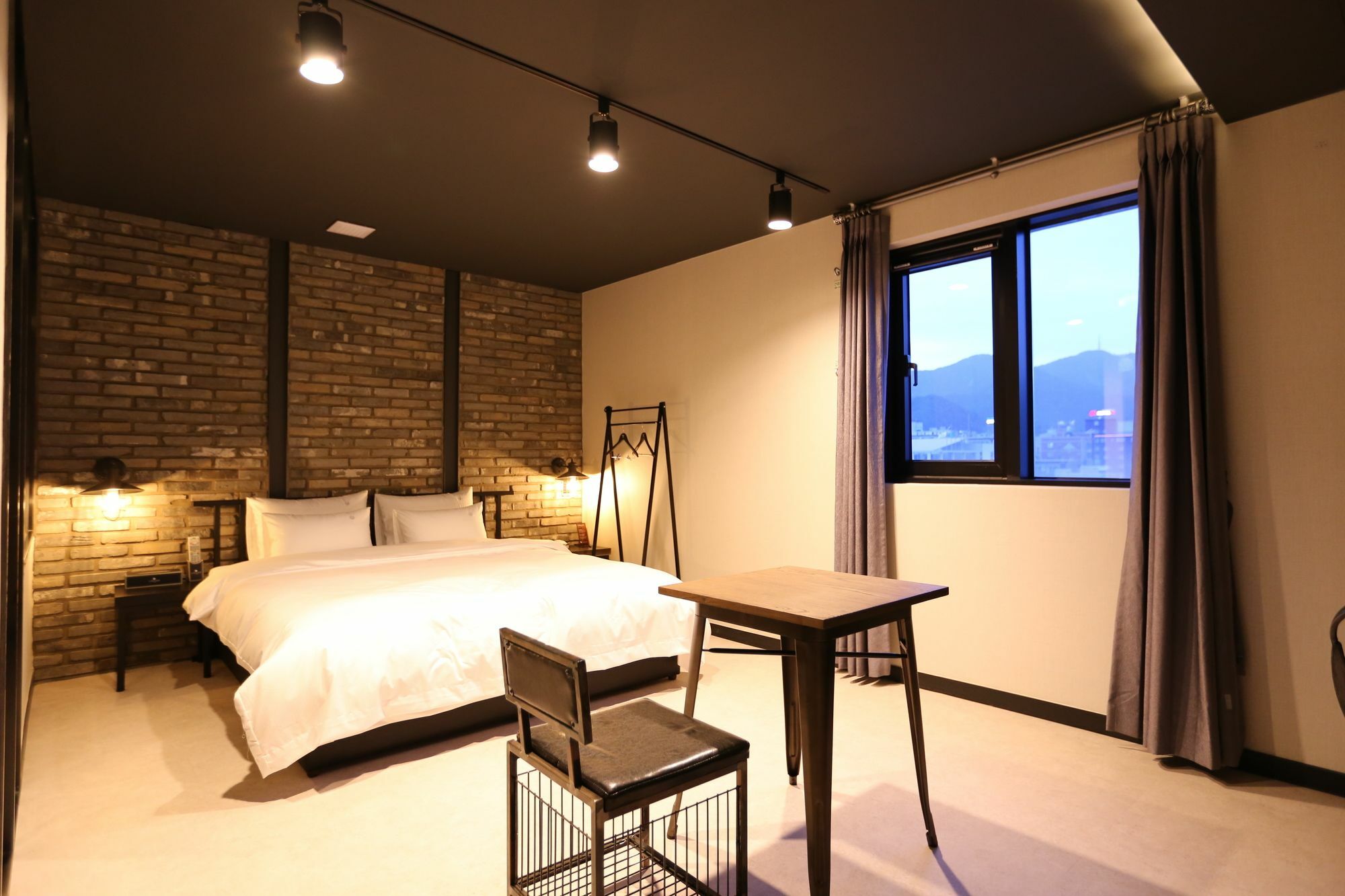 Dae Yeon Le Idea Hotel Busan