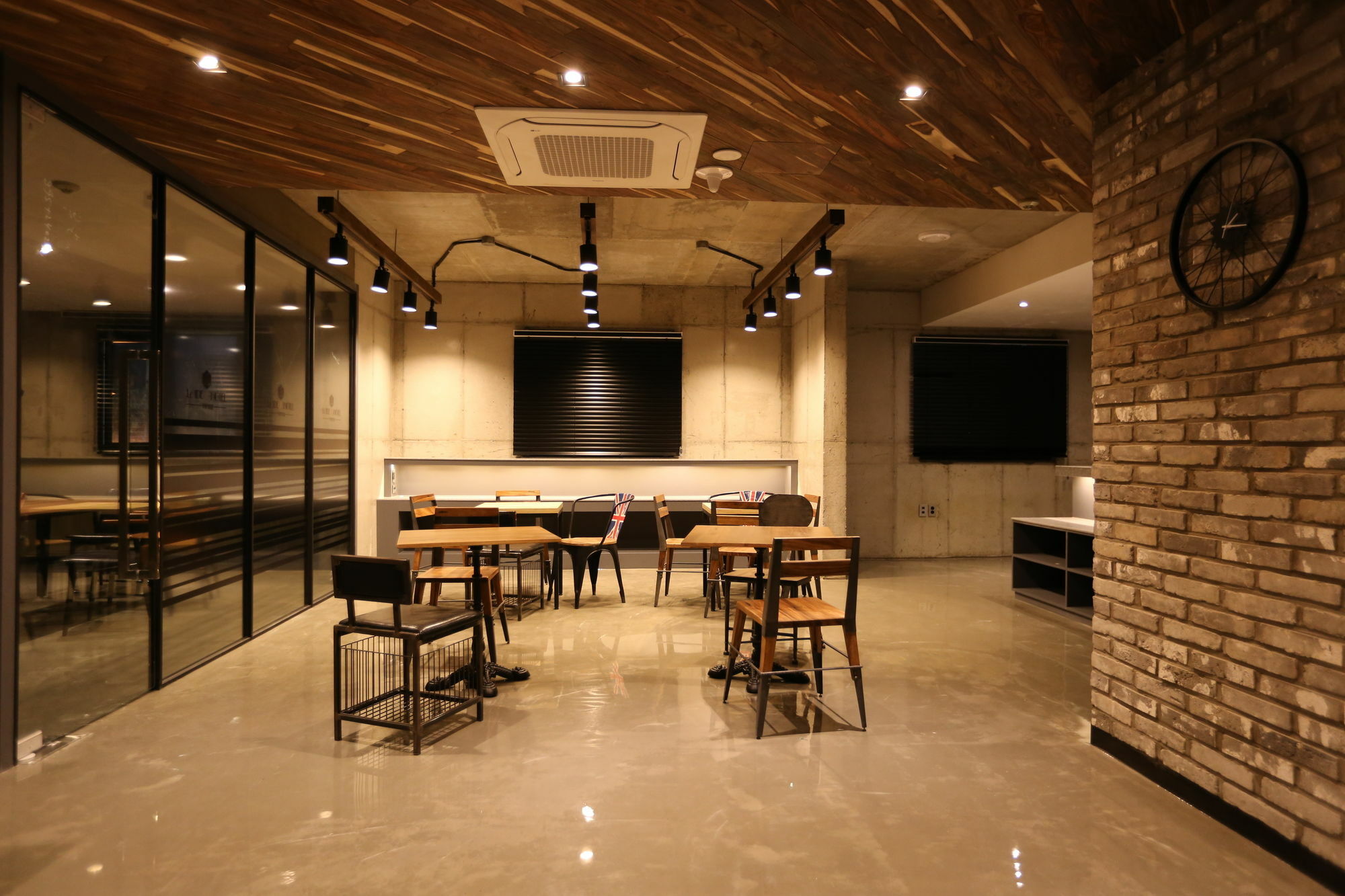 Dae Yeon Le Idea Hotel 3*
