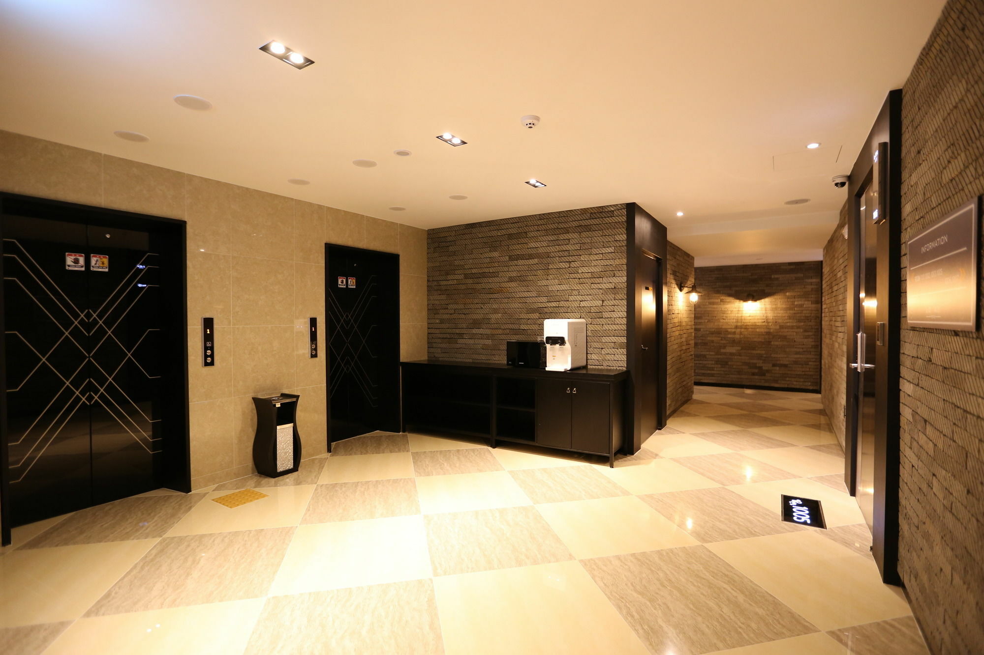 Dae Yeon Le Idea Hotel