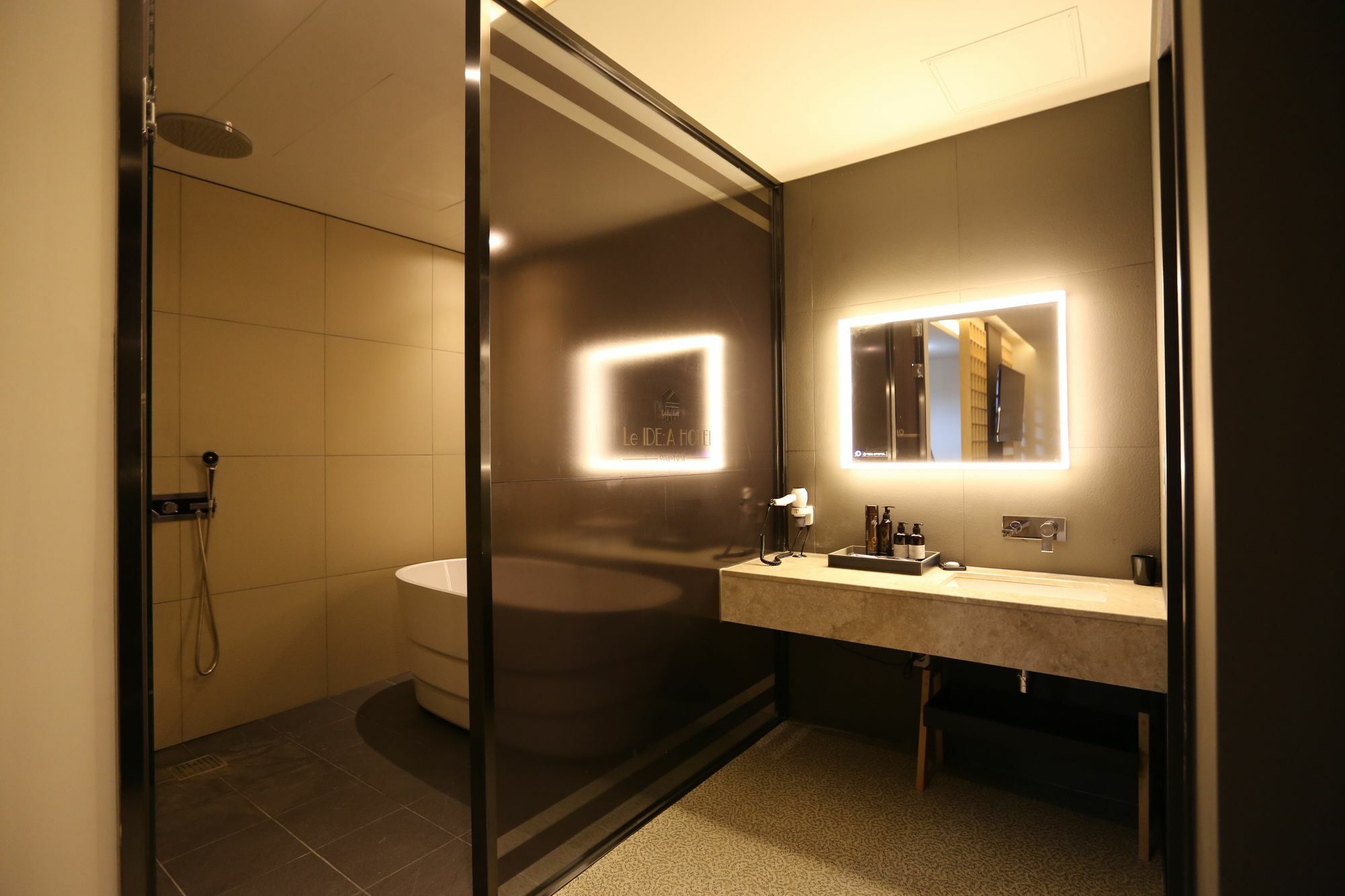 Dae Yeon Le Idea Hotel
