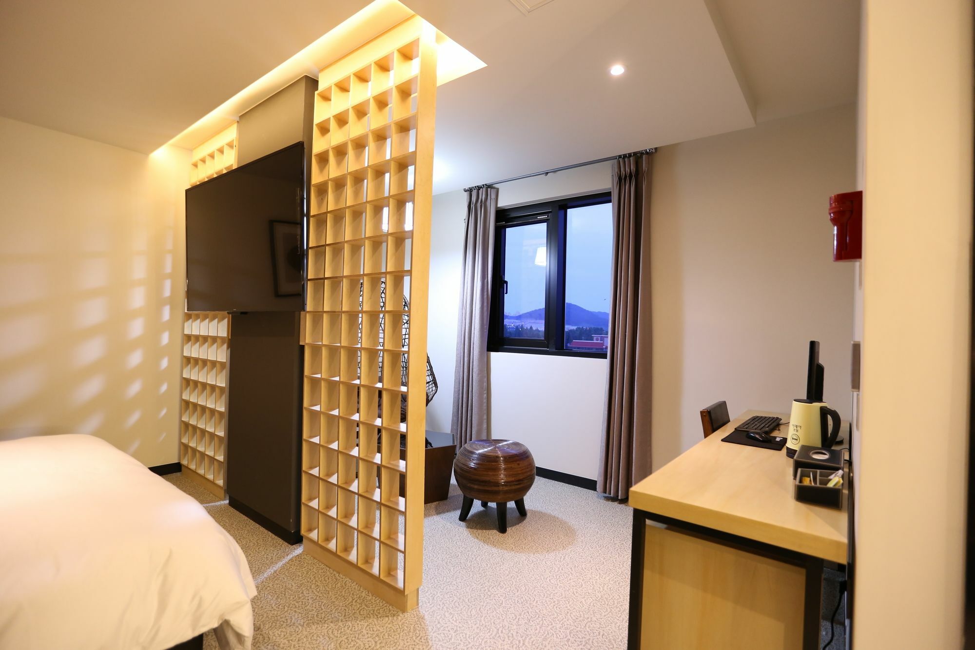 Hotel Dae Yeon Le Idea 3*