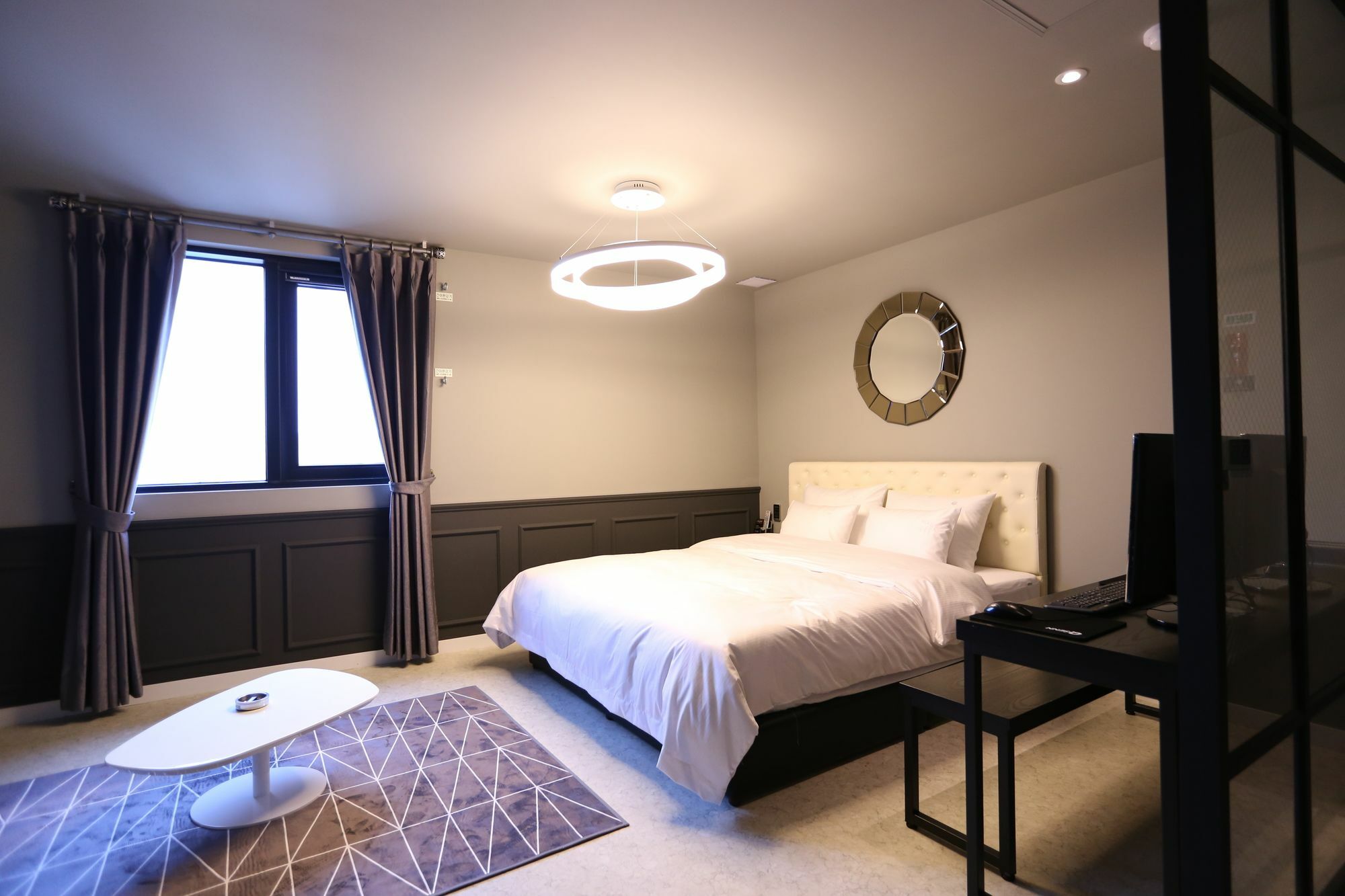 Dae Yeon Le Idea Hotel Busan