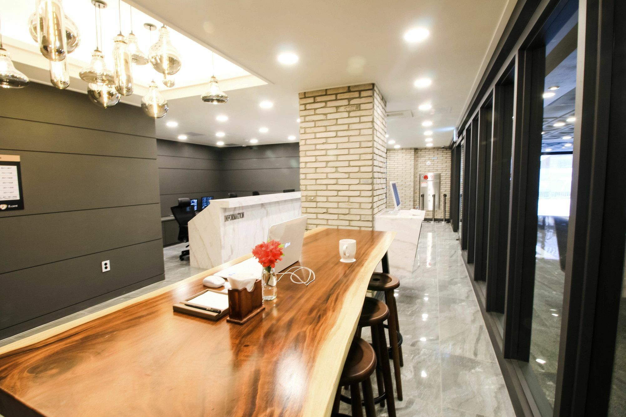 Bcent Hotel Busan