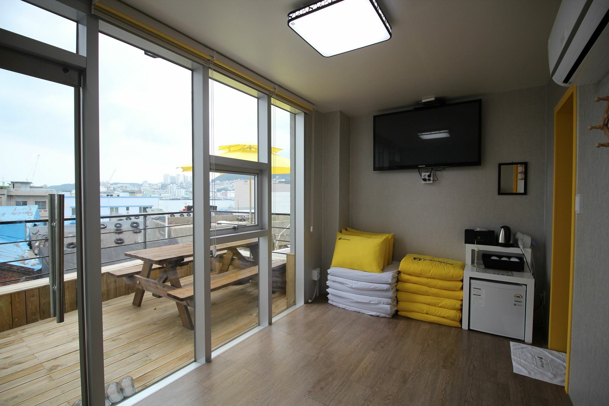 Guest house 24 Nampo Station 2*