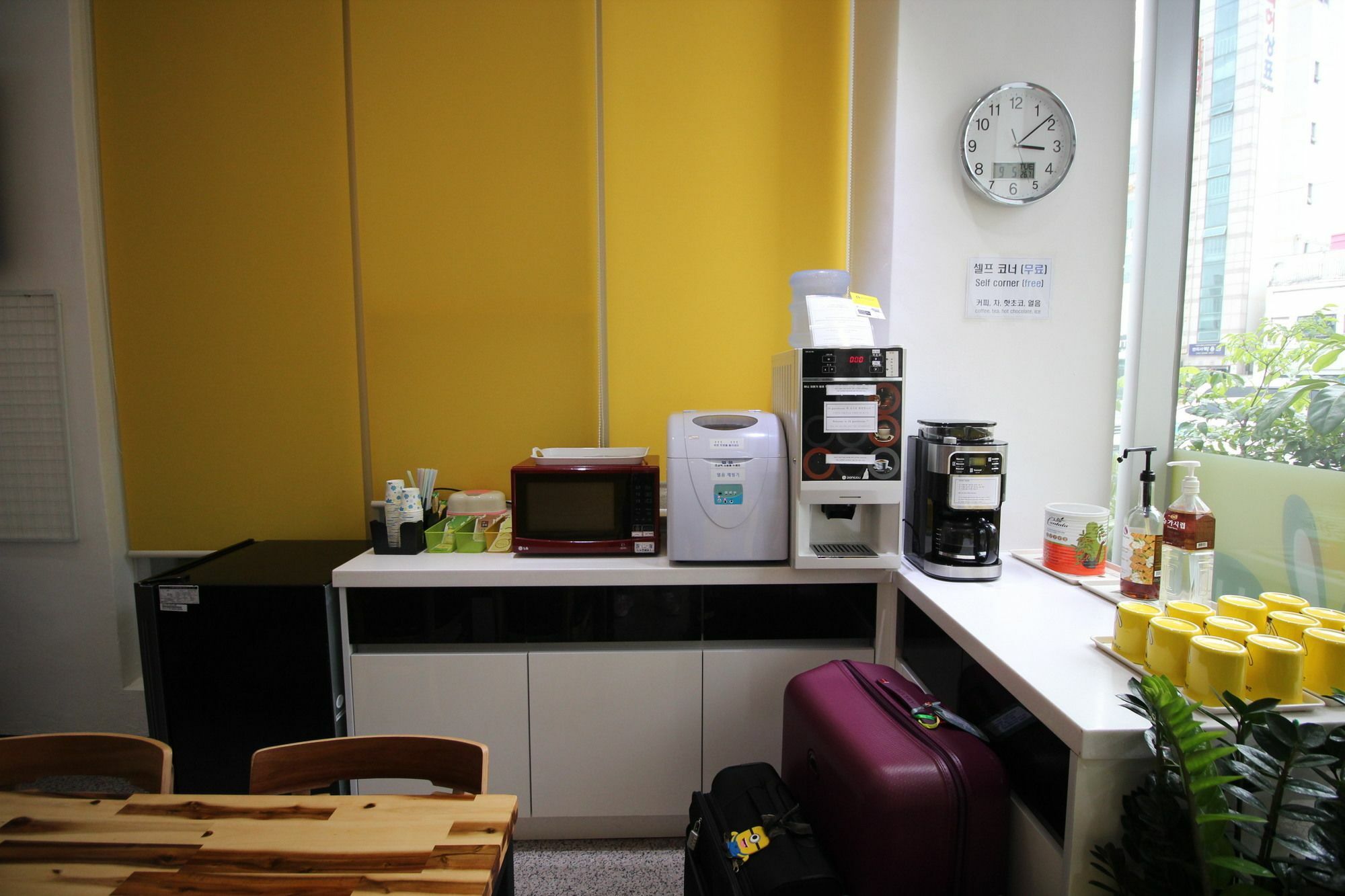 24 Nampo Station 2* Busan