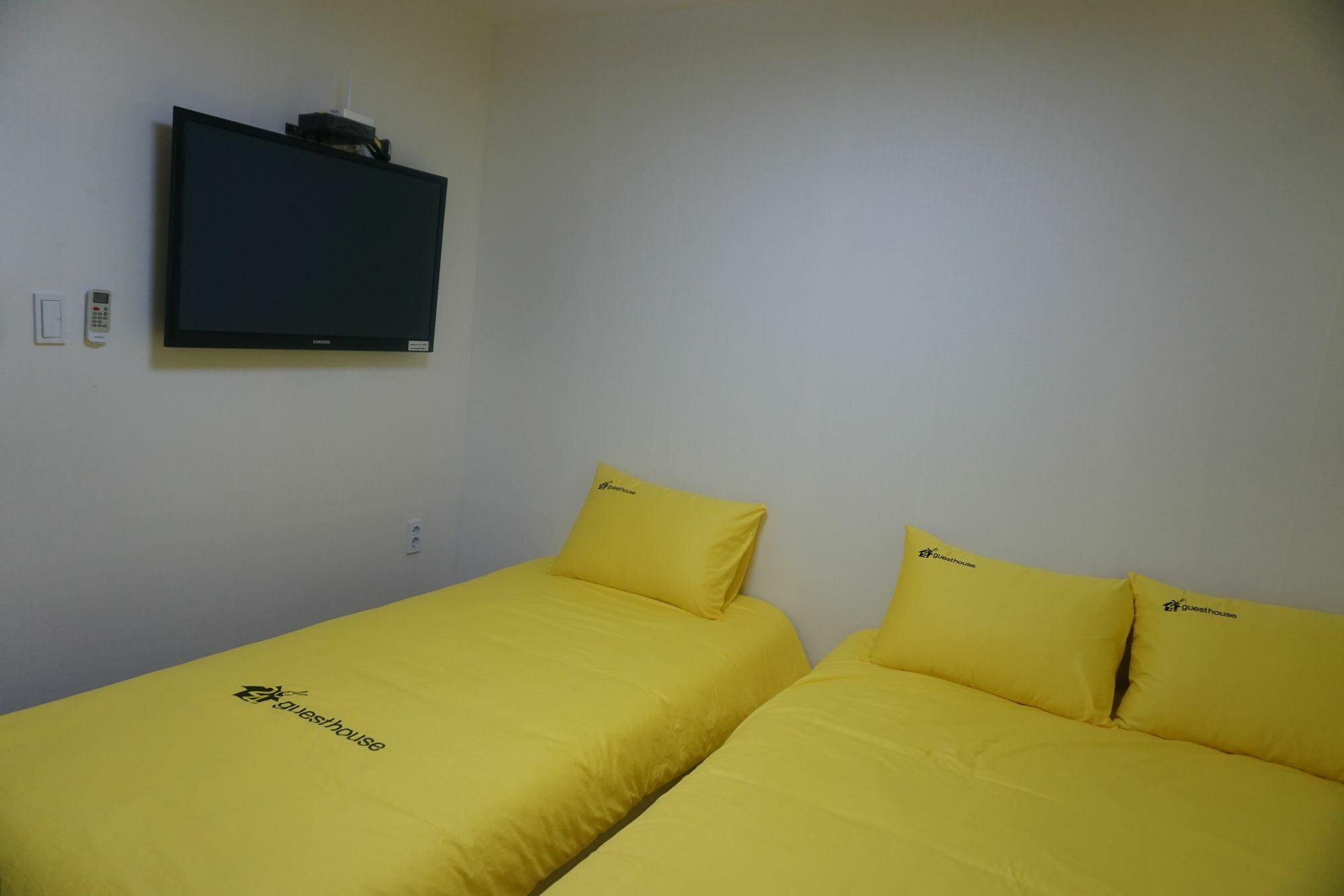Guest house 24 Nampo Station 2*