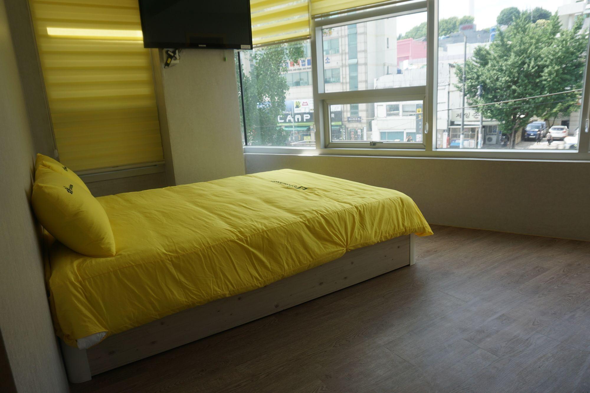 Guest house 24 Nampo Station 2*