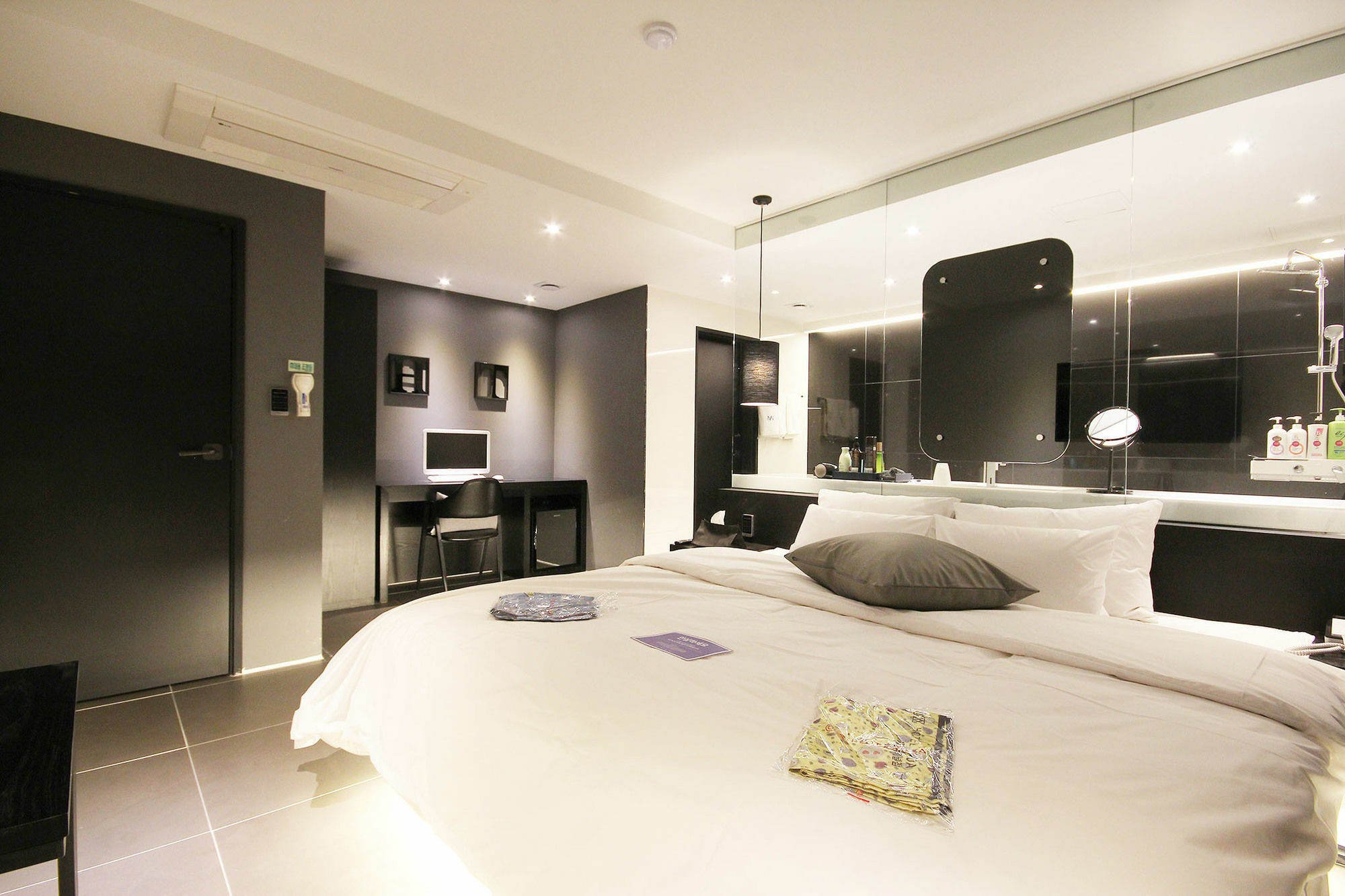 Hotel Yaja Sasang Terminal 2*