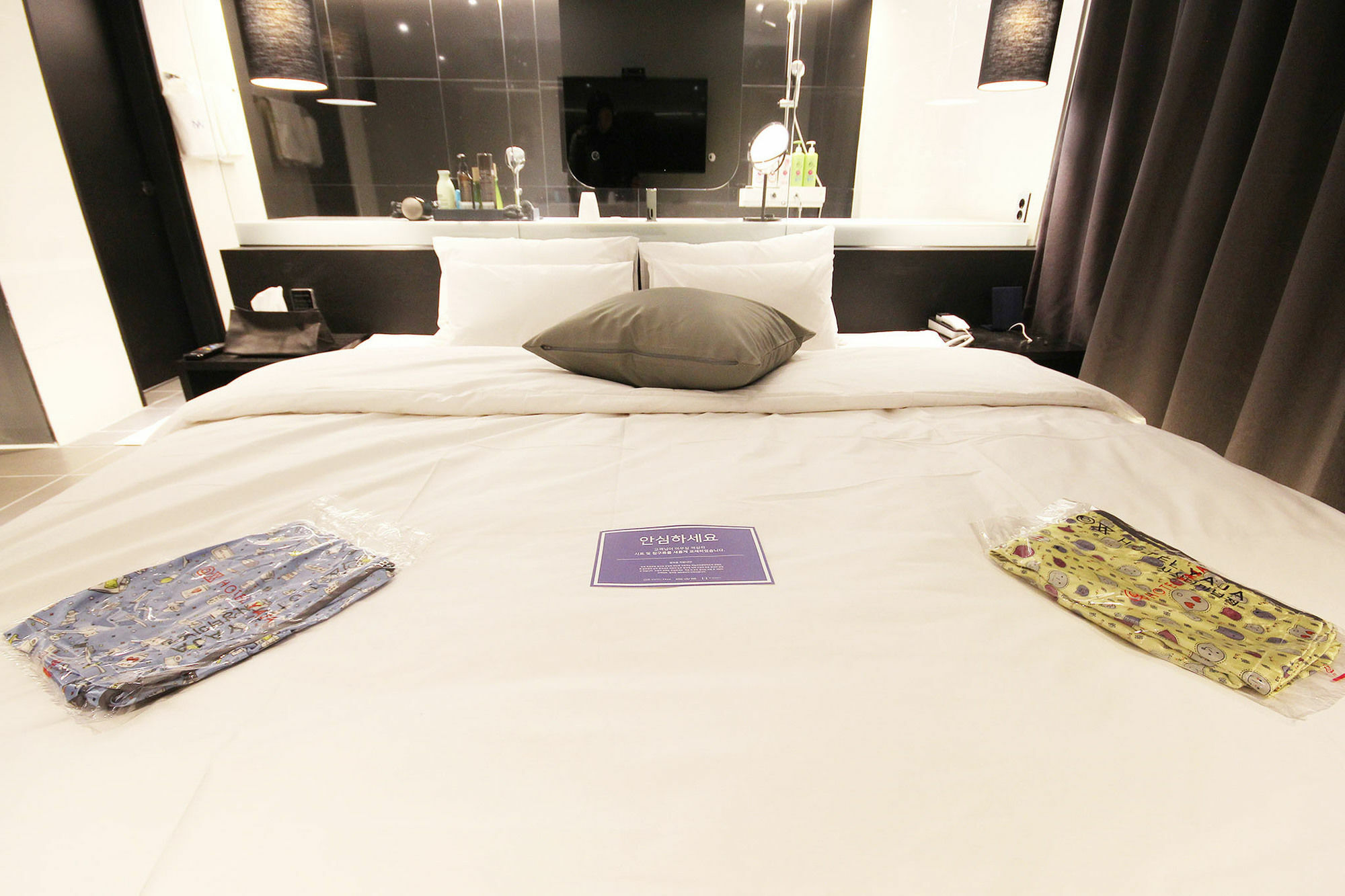 Yaja Sasang Terminal Hotel Busan