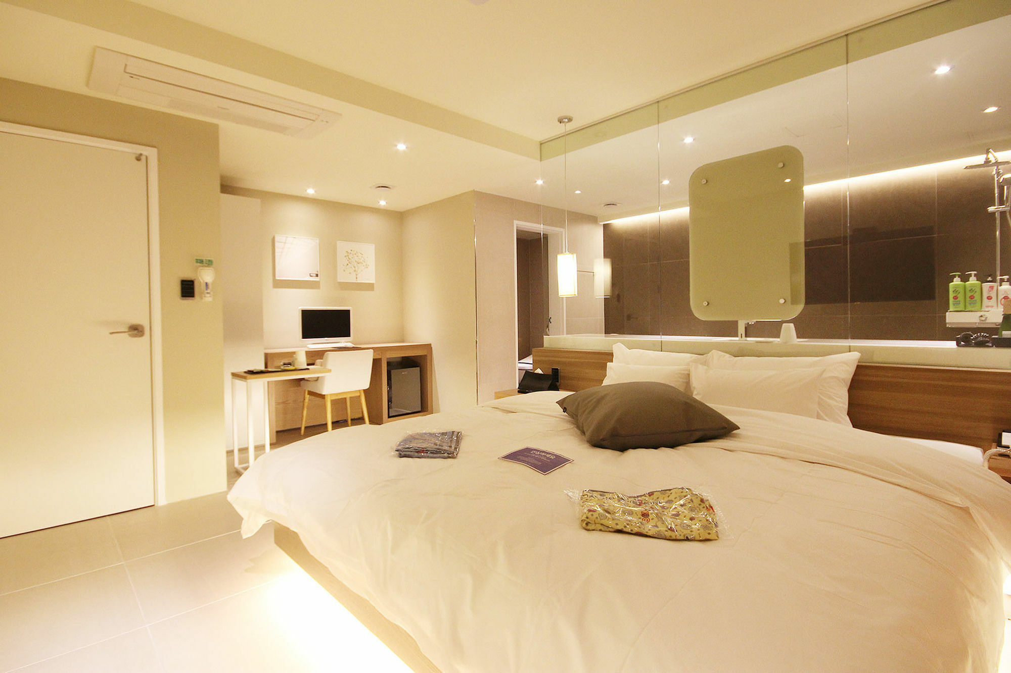 Yaja Sasang Terminal Hotel