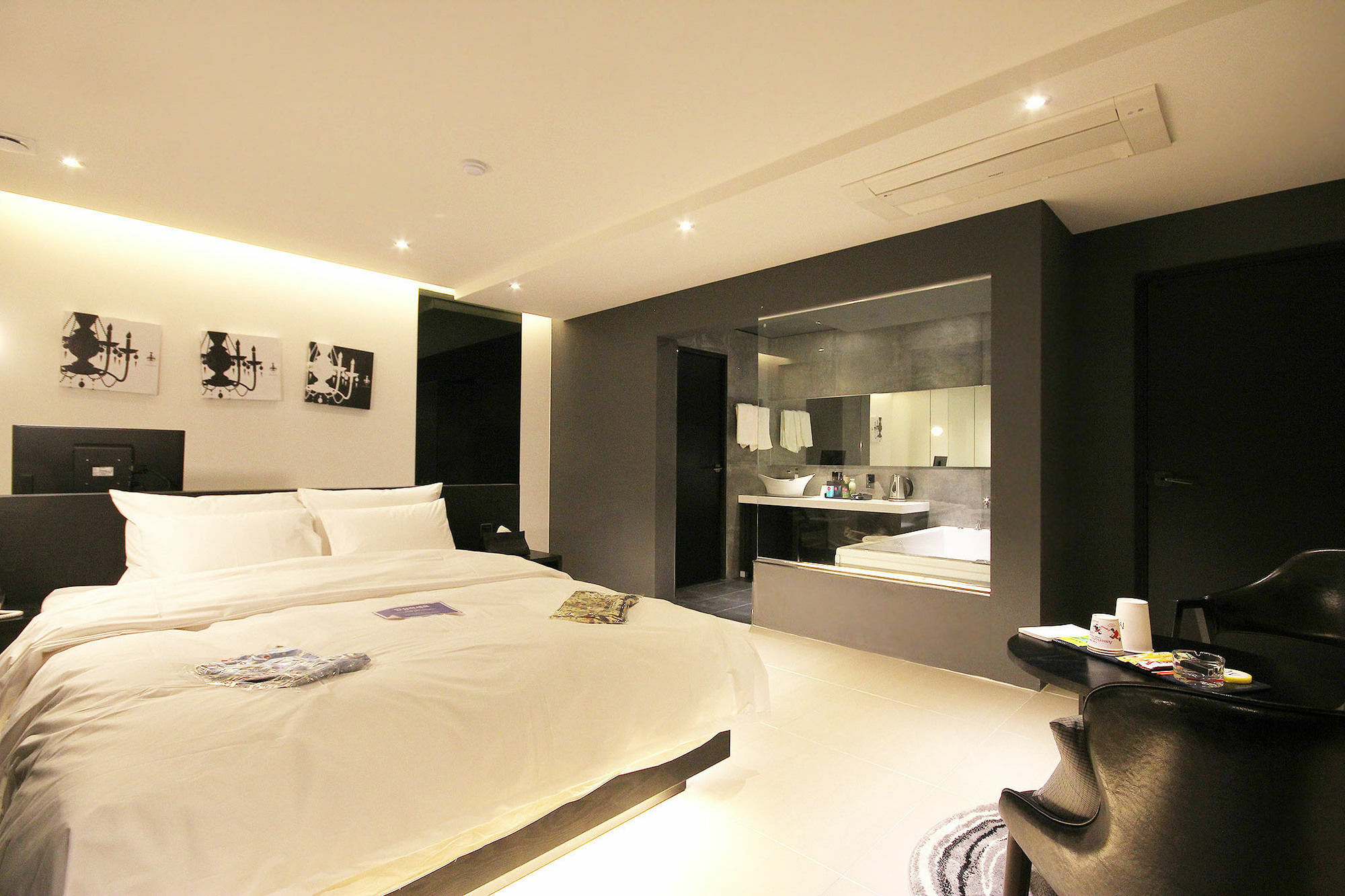 Hotel Yaja Sasang Terminal Busan