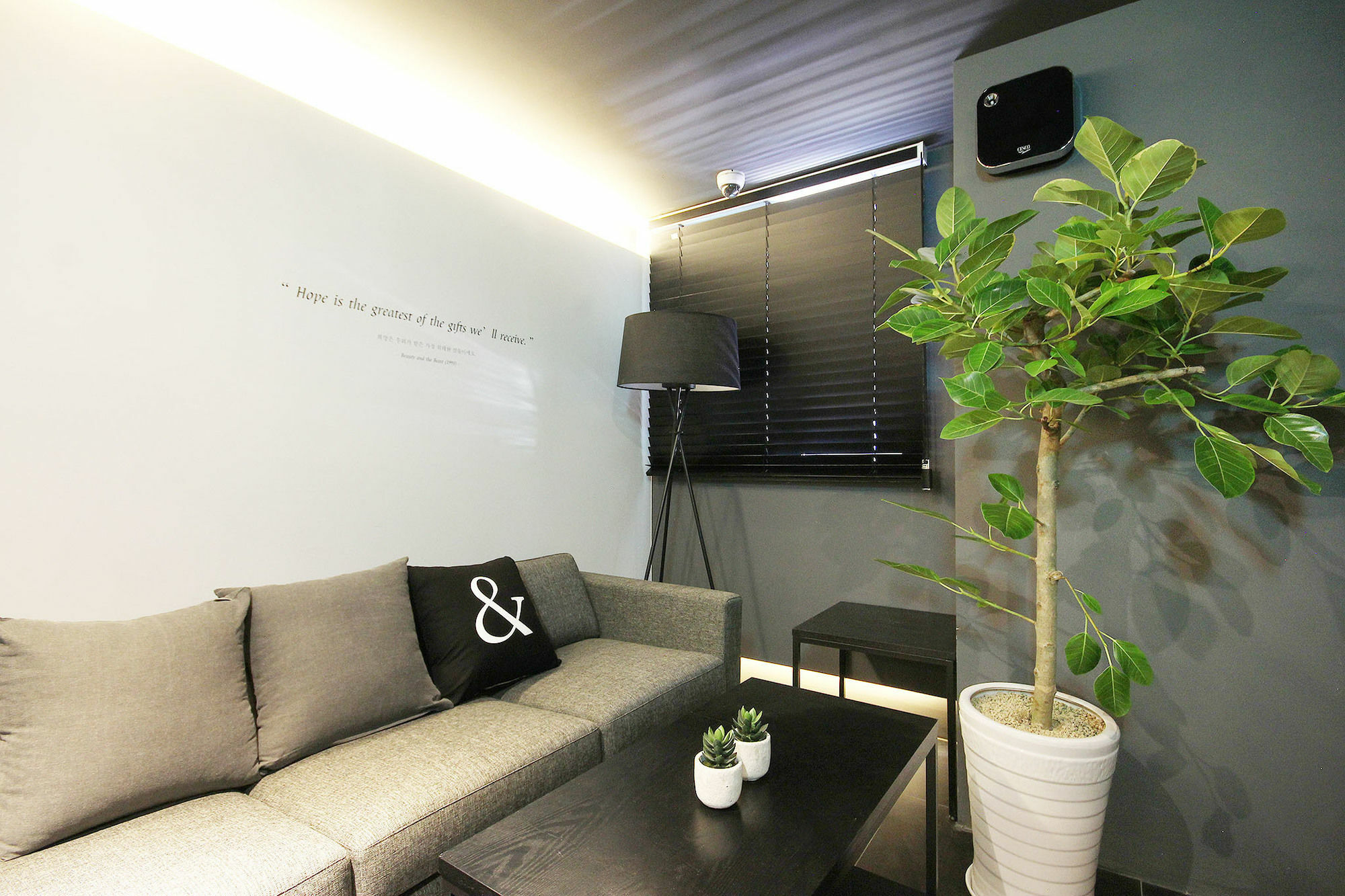 Yaja Sasang Terminal Hotel Busan