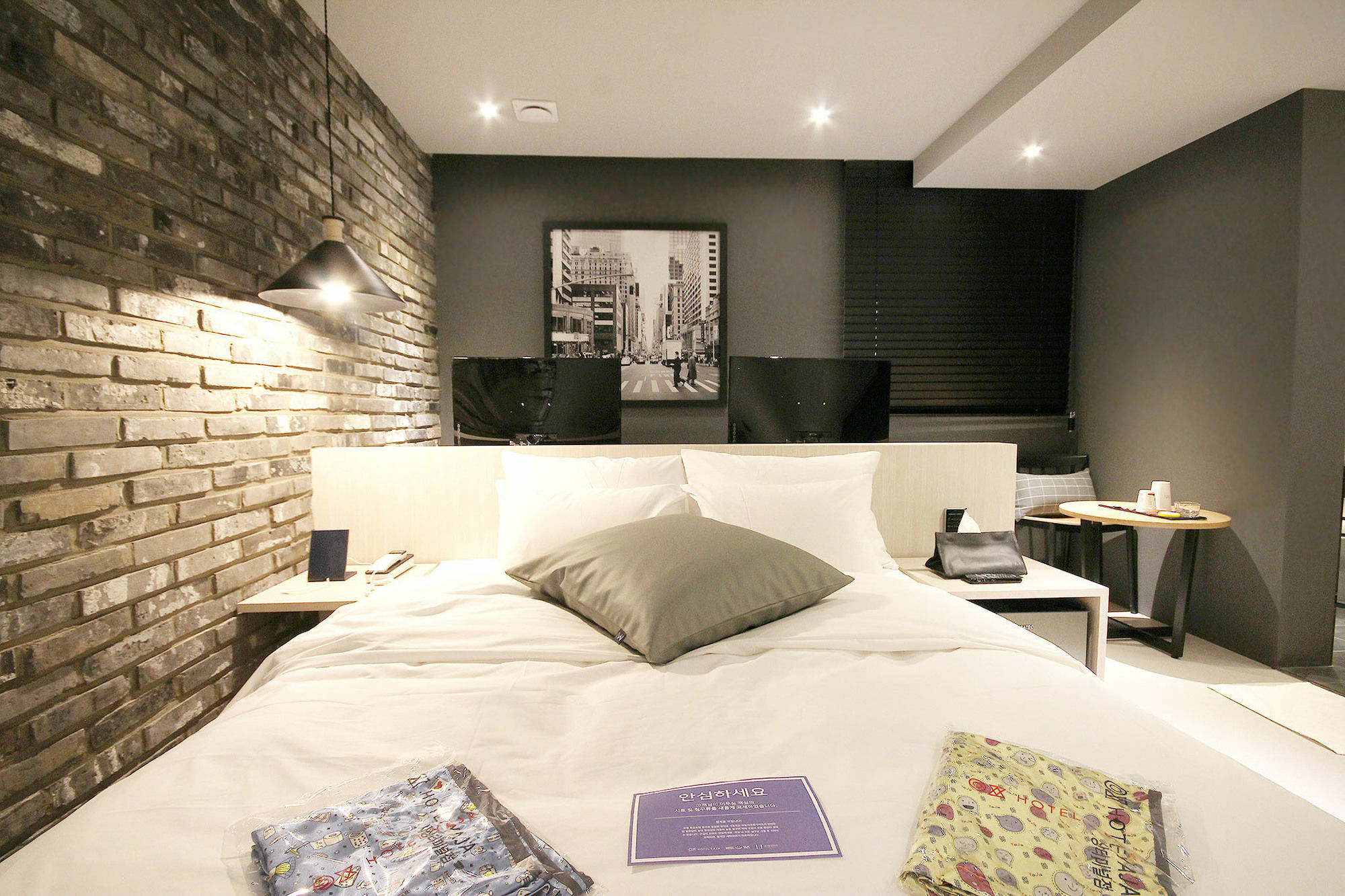 Hotel Yaja Sasang Terminal 2*