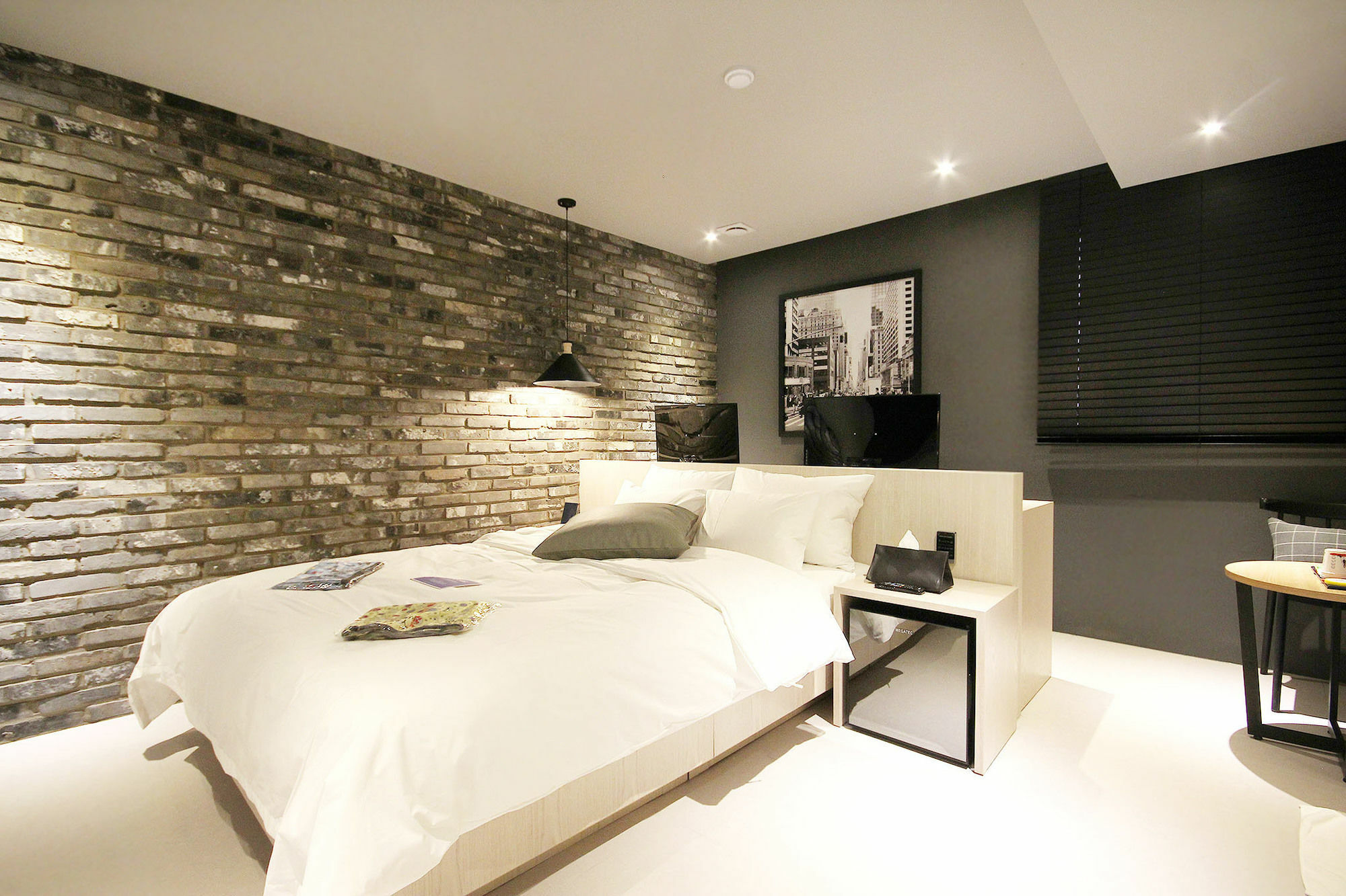 Yaja Sasang Terminal Hotel Busan