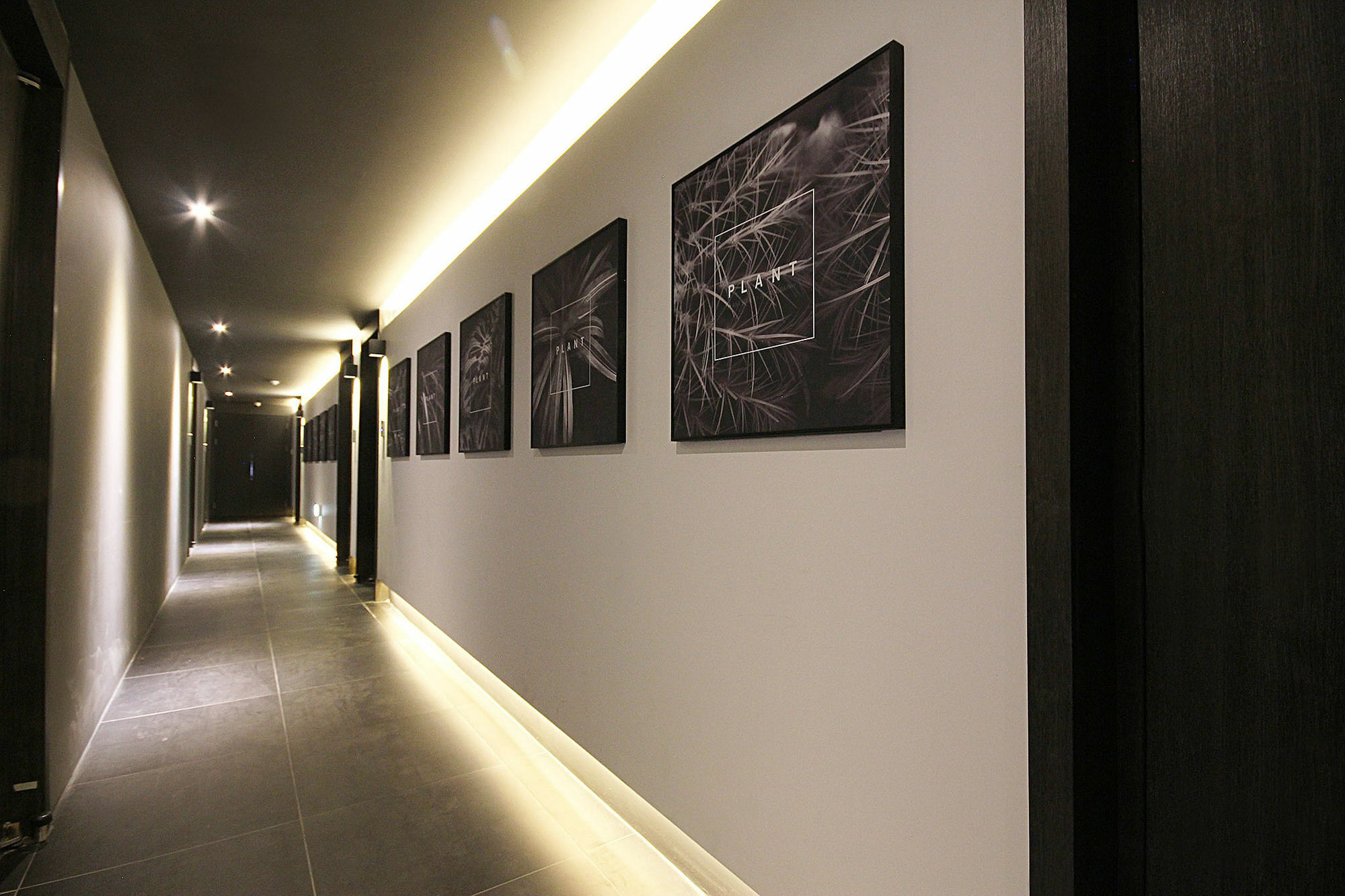 Yaja Sasang Terminal Hotel 2*